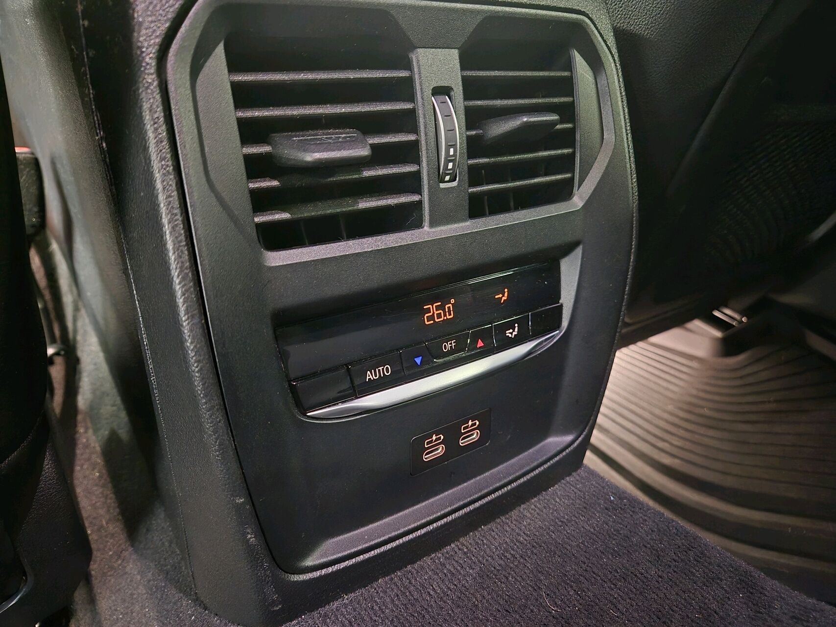 Billede af BMW i4 eDrive35 Gran Coupé EL M-Sport 286HK 5d Aut.