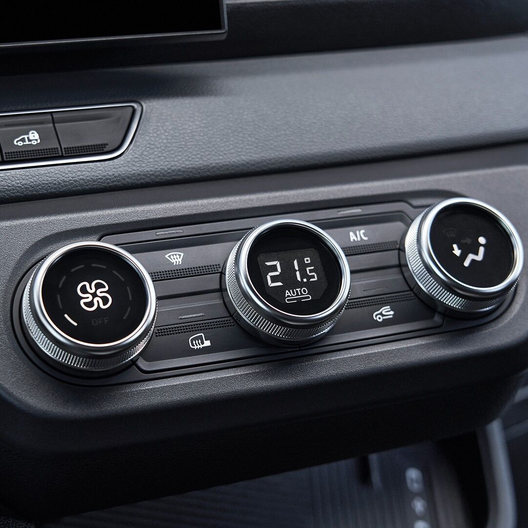 Billede af Nissan Interstar L3H2 2,0 DCi N-Connecta 150HK Van 6g