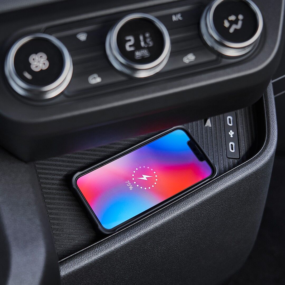 Billede af Nissan Interstar L3H2 2,0 DCi N-Connecta 150HK Van 6g