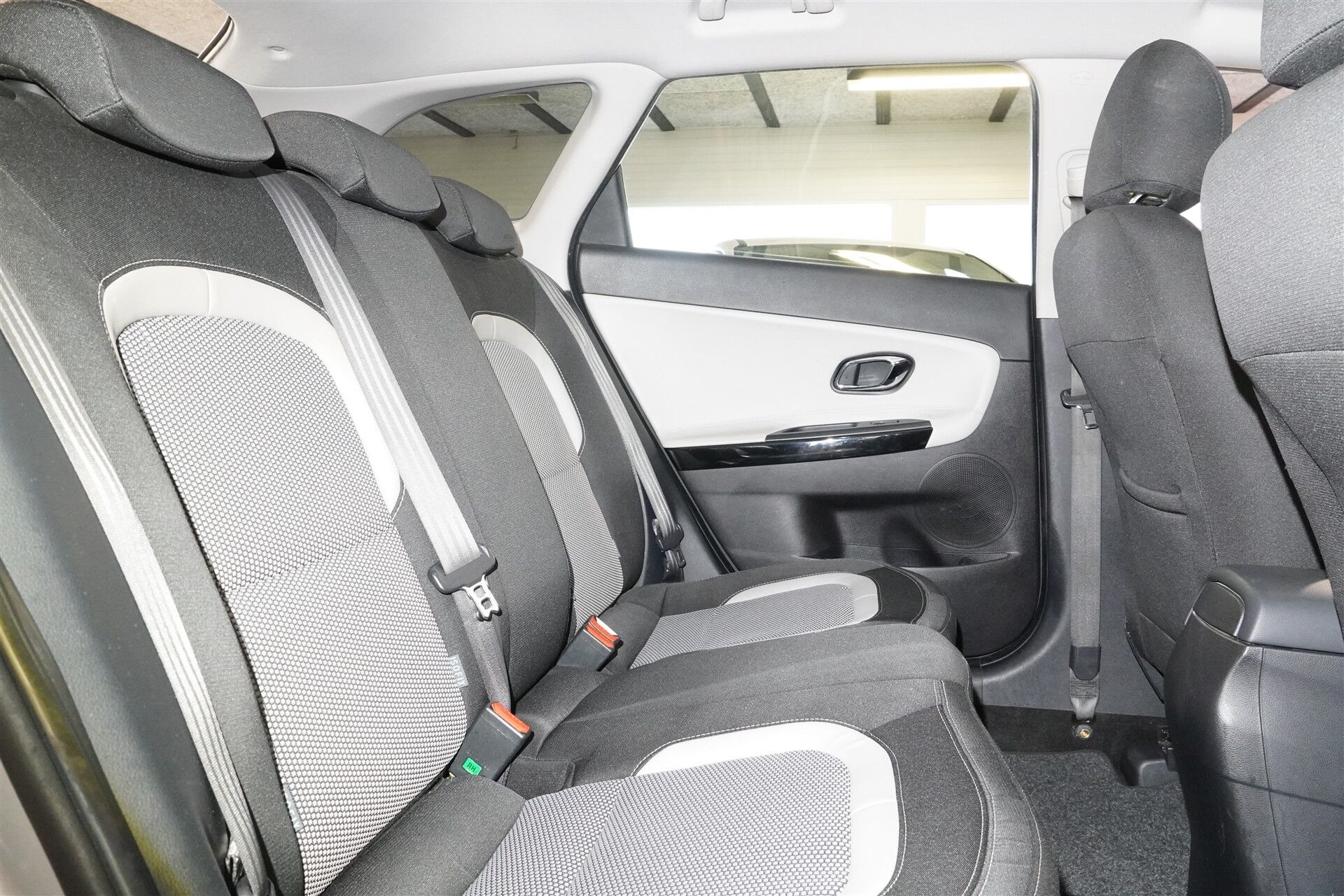 Billede af Kia Ceed SW 1,4 CVVT Spring 100HK Stc 6g