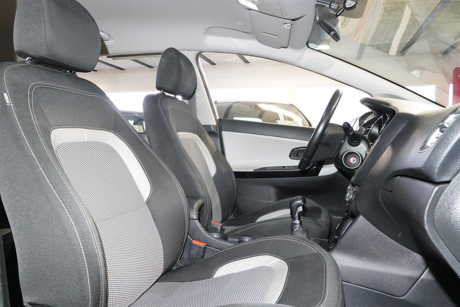 Billede af Kia Ceed SW 1,4 CVVT Spring 100HK Stc 6g