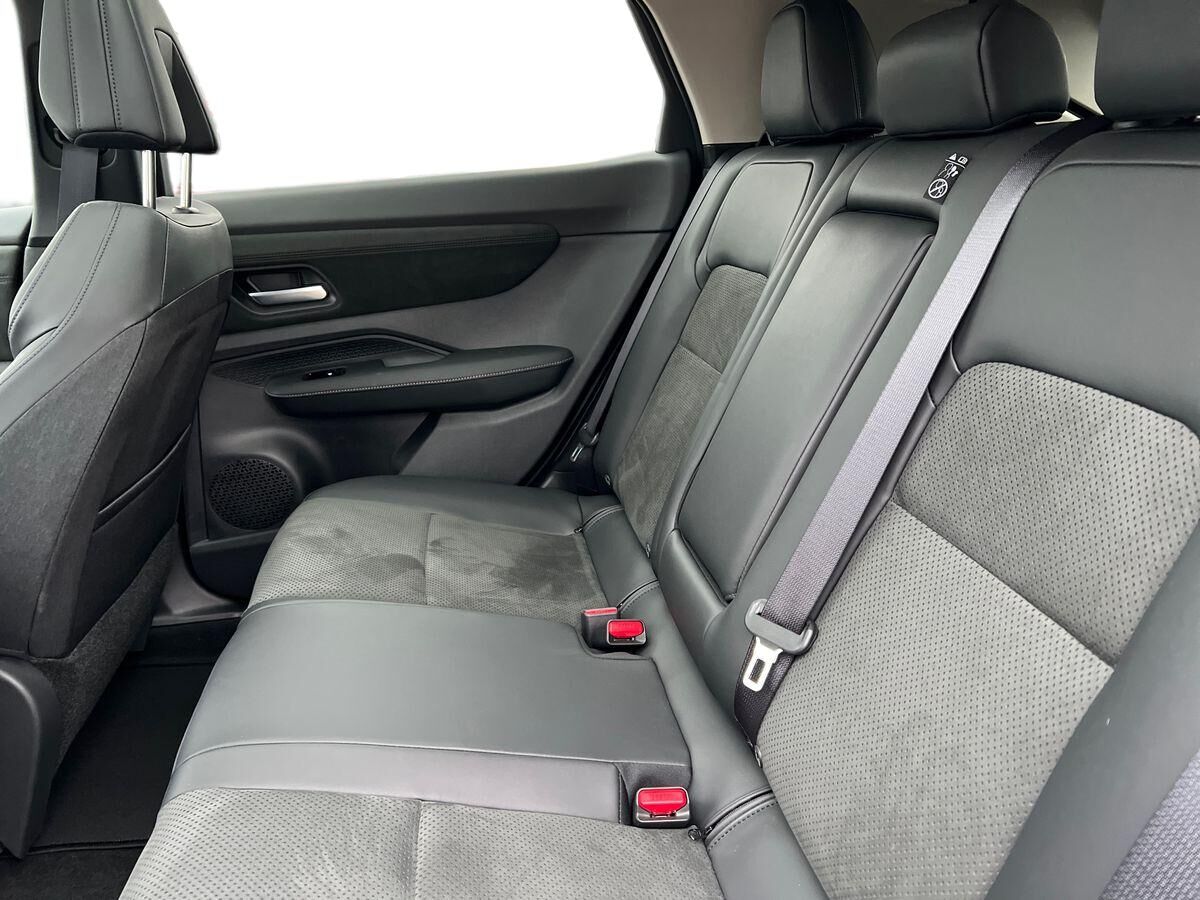 Billede af Nissan Ariya EL Evolve 214HK 5d Aut.