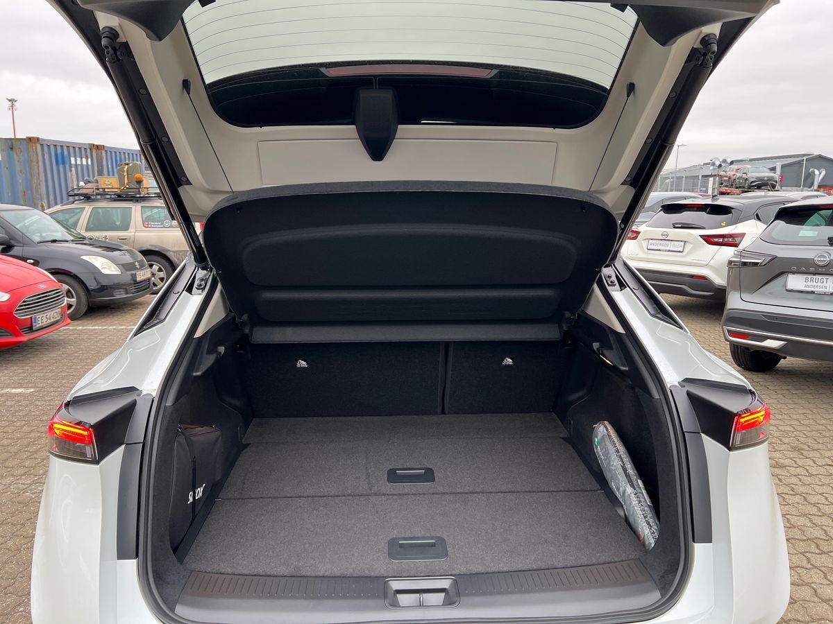 Billede af Nissan Ariya EL Evolve 214HK 5d Aut.