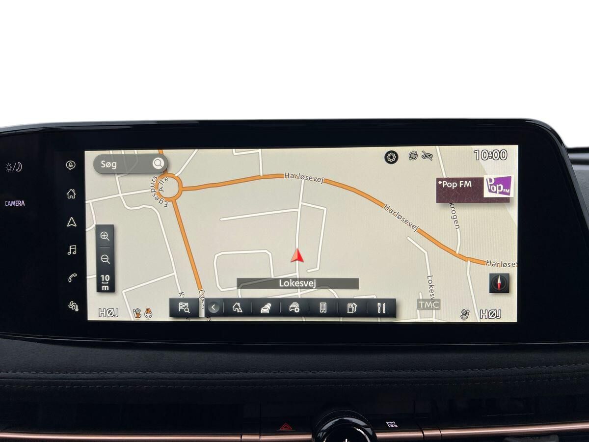 Billede af Nissan Ariya EL Evolve 214HK 5d Aut.