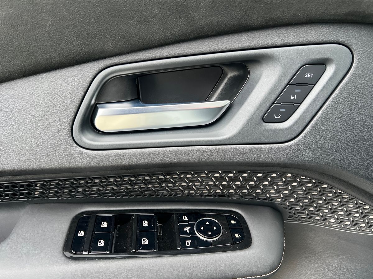 Billede af Nissan Ariya EL Evolve 214HK 5d Aut.