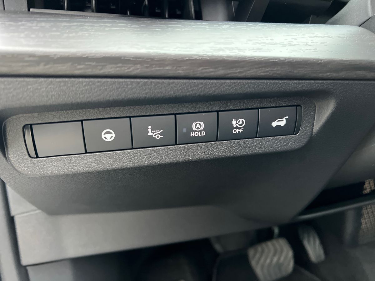 Billede af Nissan Ariya EL Evolve 214HK 5d Aut.