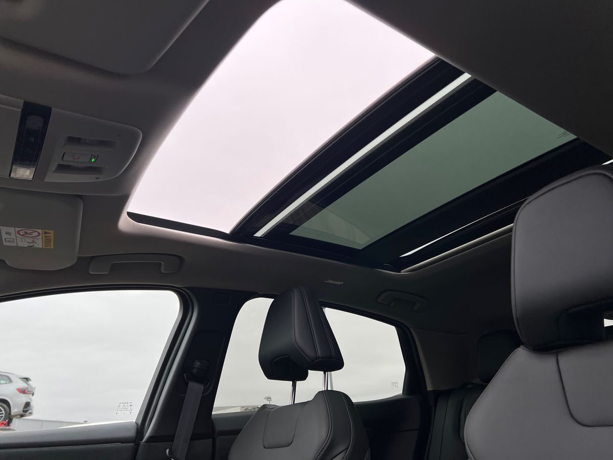 Billede af Nissan Ariya EL Evolve 214HK 5d Aut.