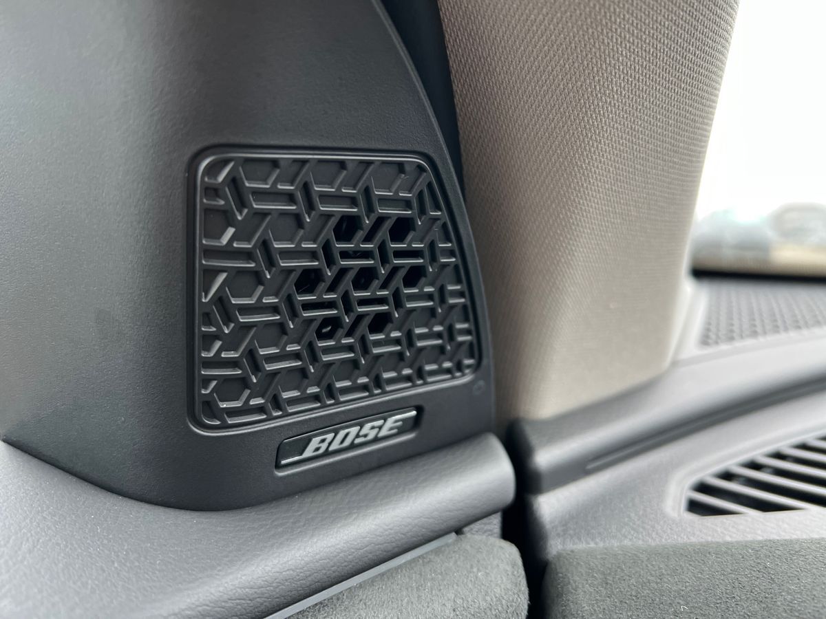 Billede af Nissan Ariya EL Evolve 214HK 5d Aut.