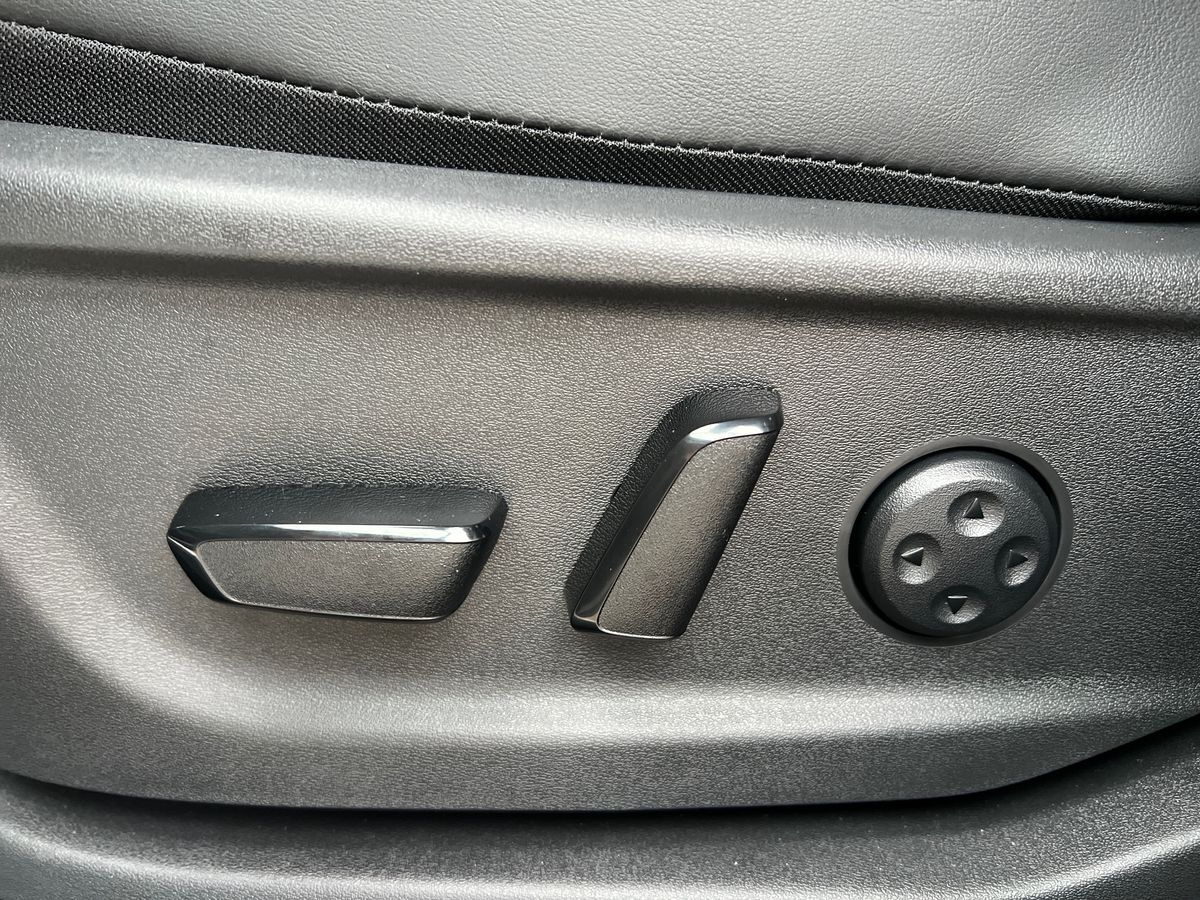 Billede af Nissan Ariya EL Evolve 214HK 5d Aut.