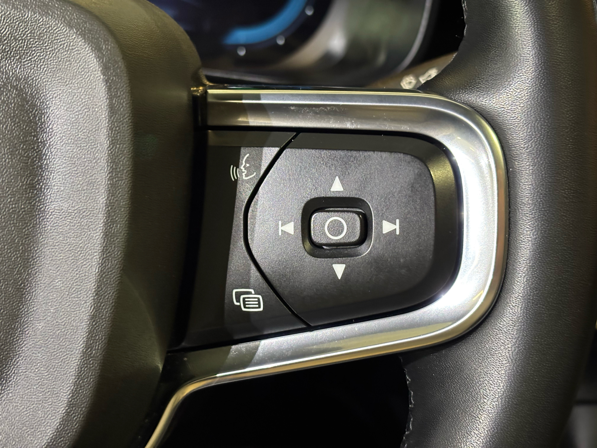 Billede af Volvo C40 P6 Recharge Plus 231HK 4d Aut.