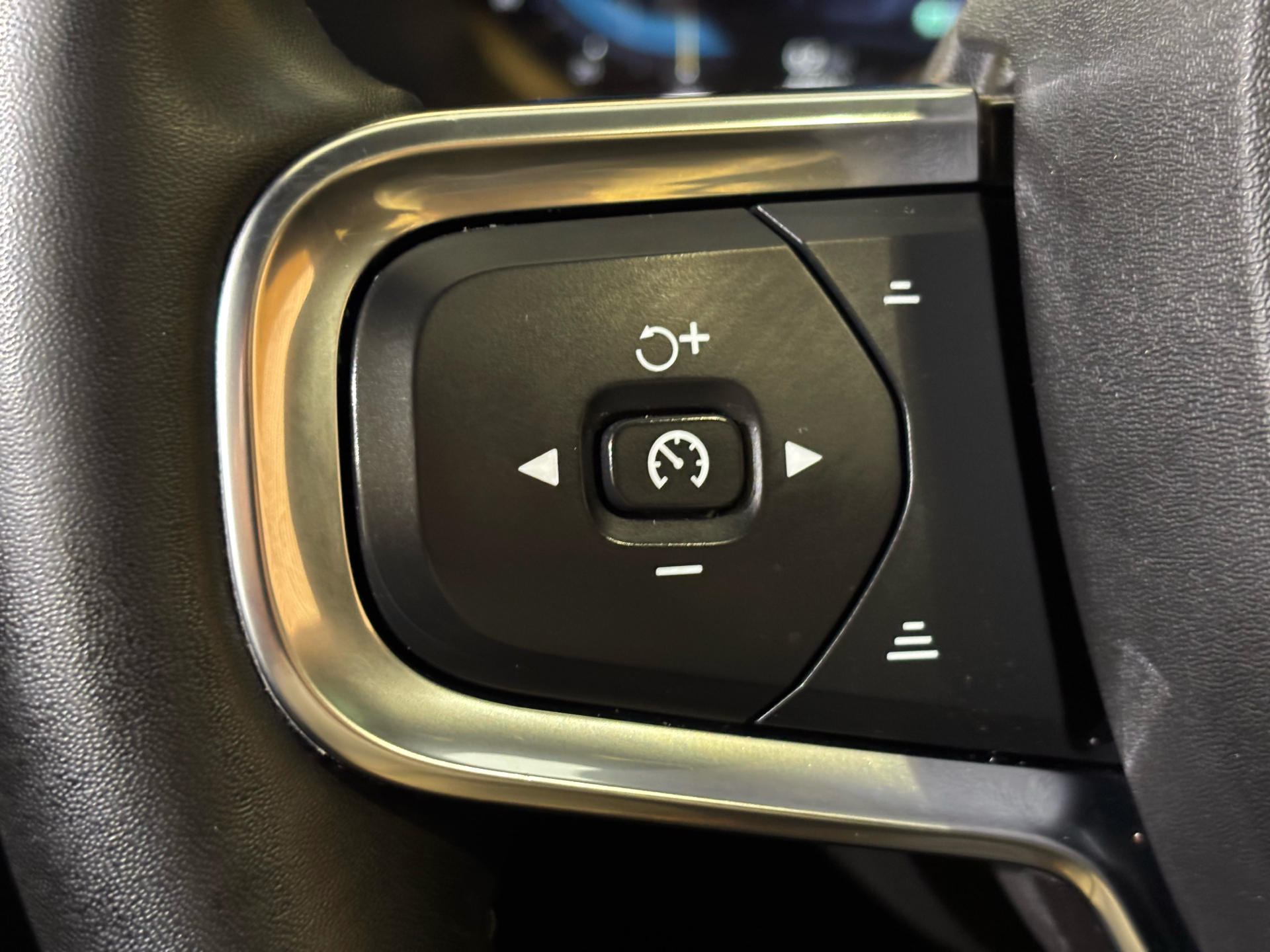 Billede af Volvo C40 P6 Recharge Plus 231HK 4d Aut.