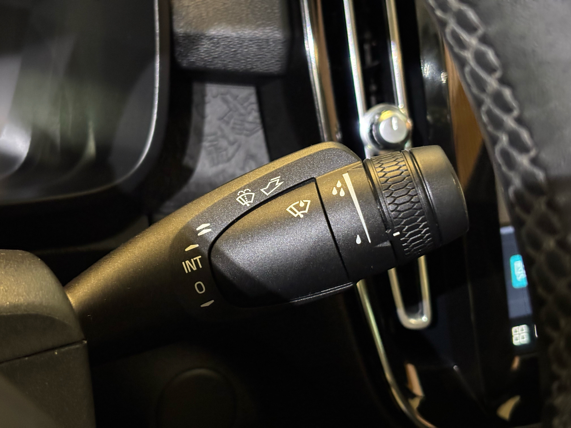 Billede af Volvo C40 P6 Recharge Plus 231HK 4d Aut.