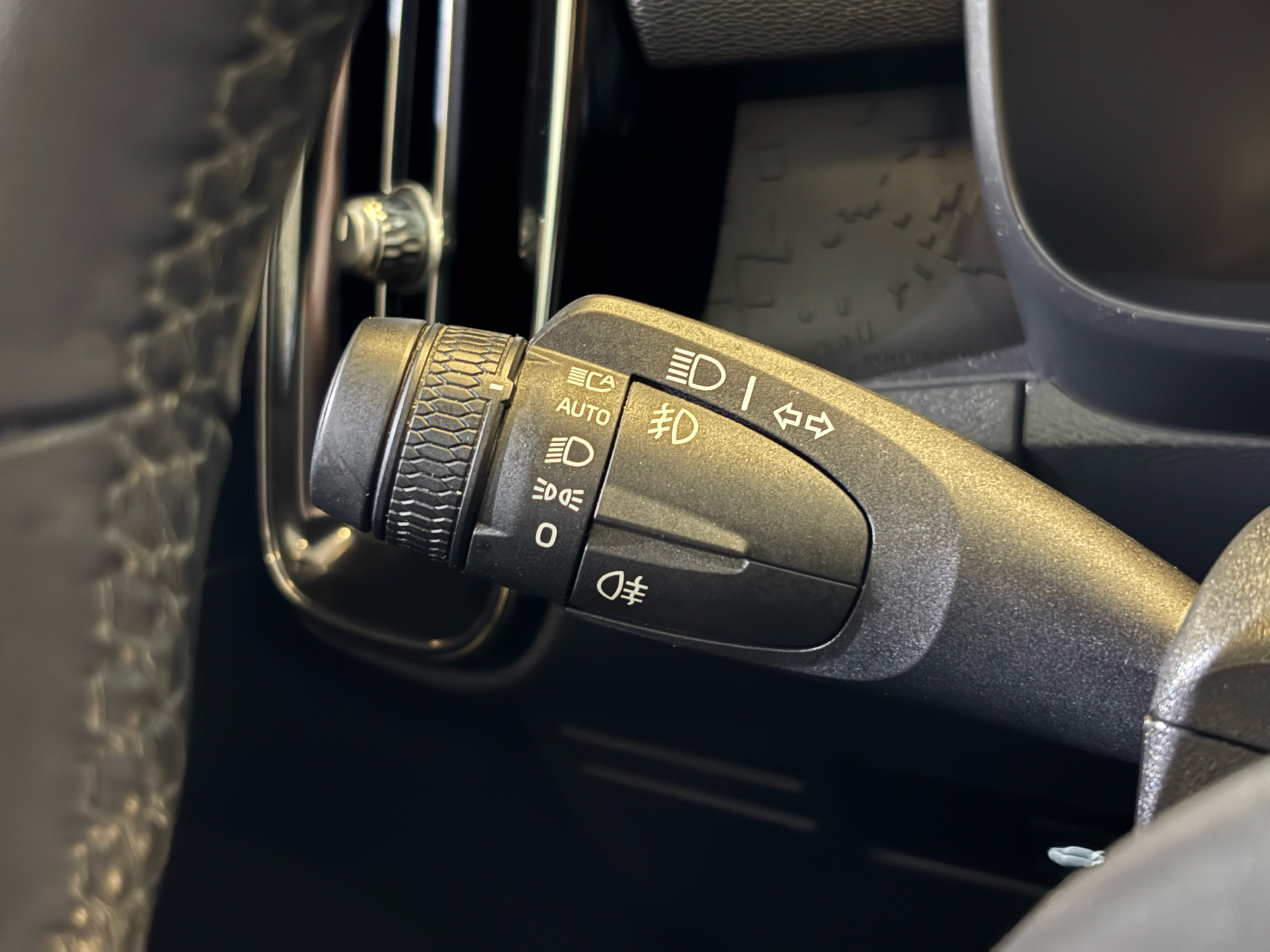 Billede af Volvo C40 P6 Recharge Plus 231HK 4d Aut.