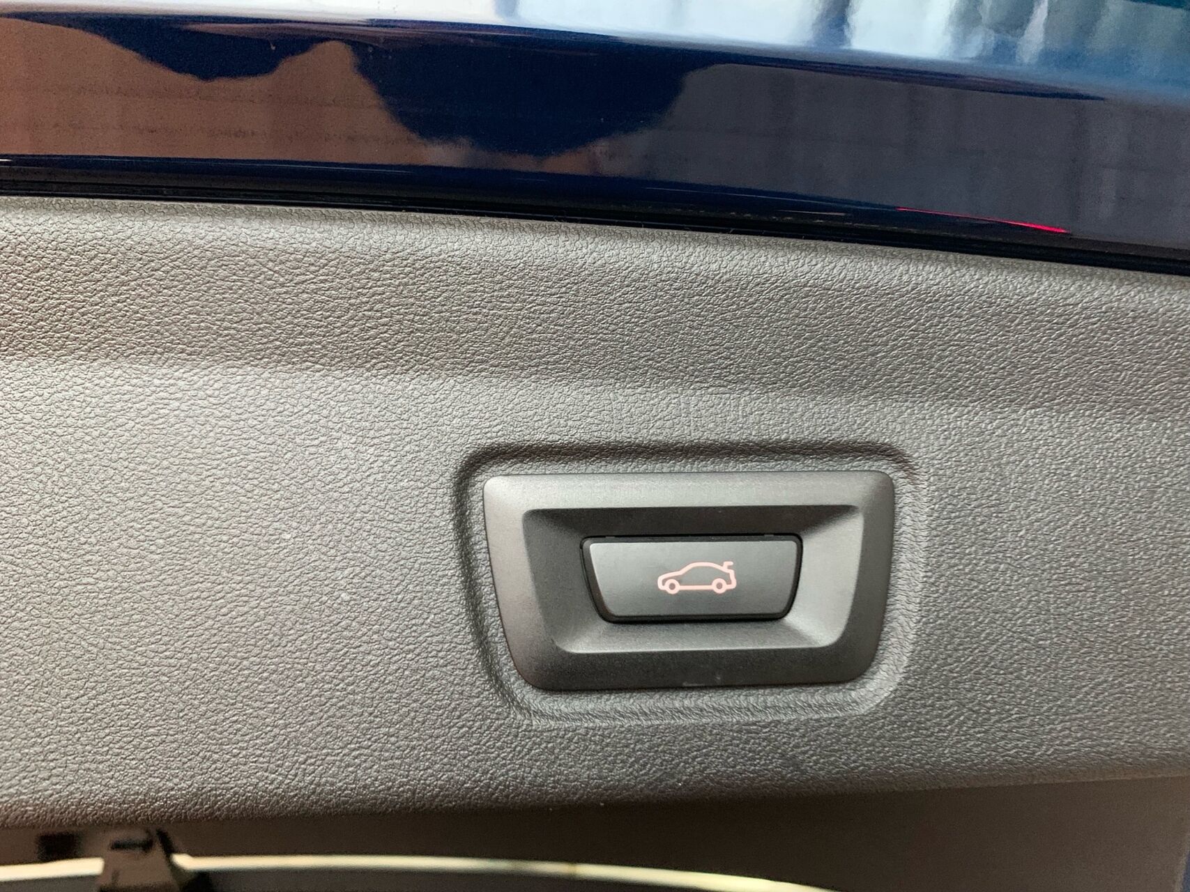 Billede af BMW i4 eDrive40 Gran Coupé EL 340HK 5d Aut.