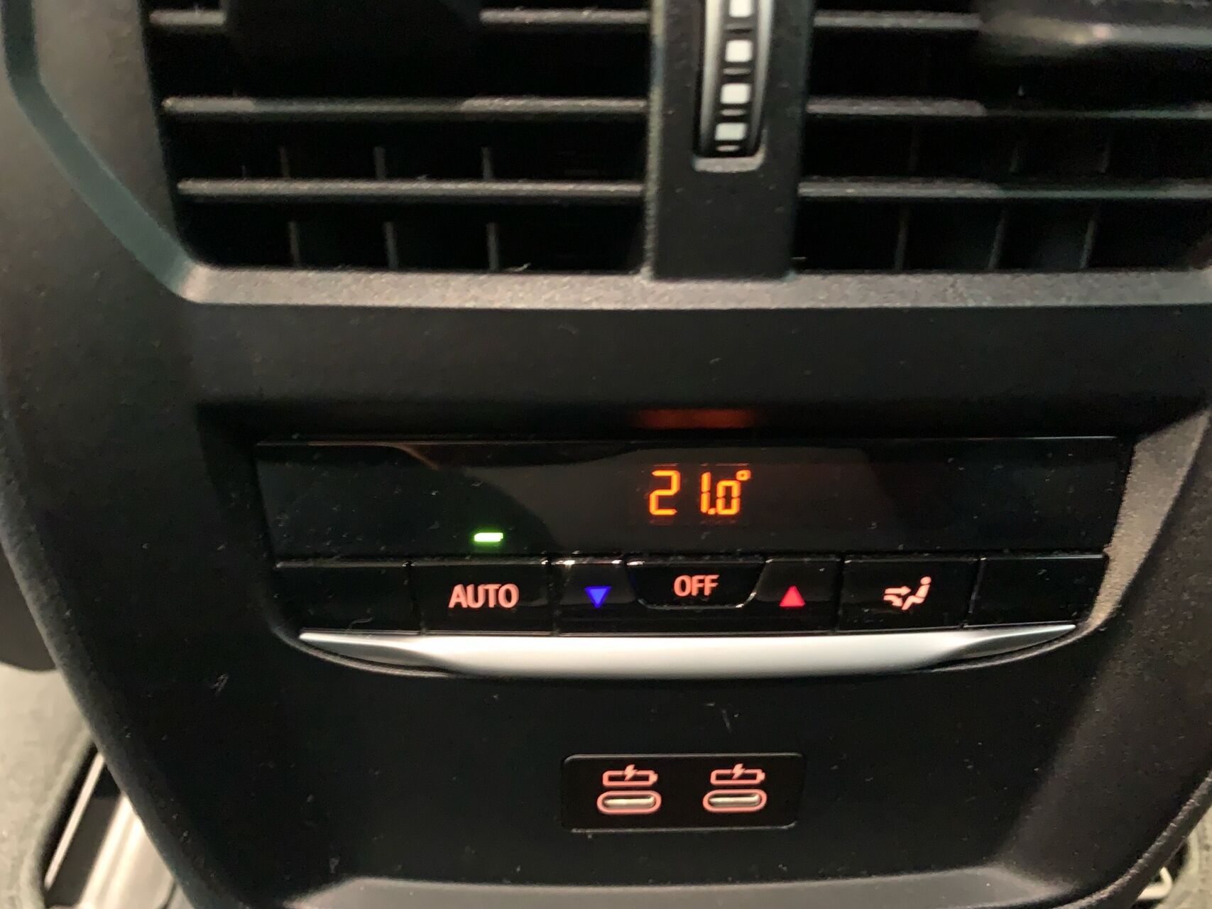 Billede af BMW i4 eDrive40 Gran Coupé EL 340HK 5d Aut.