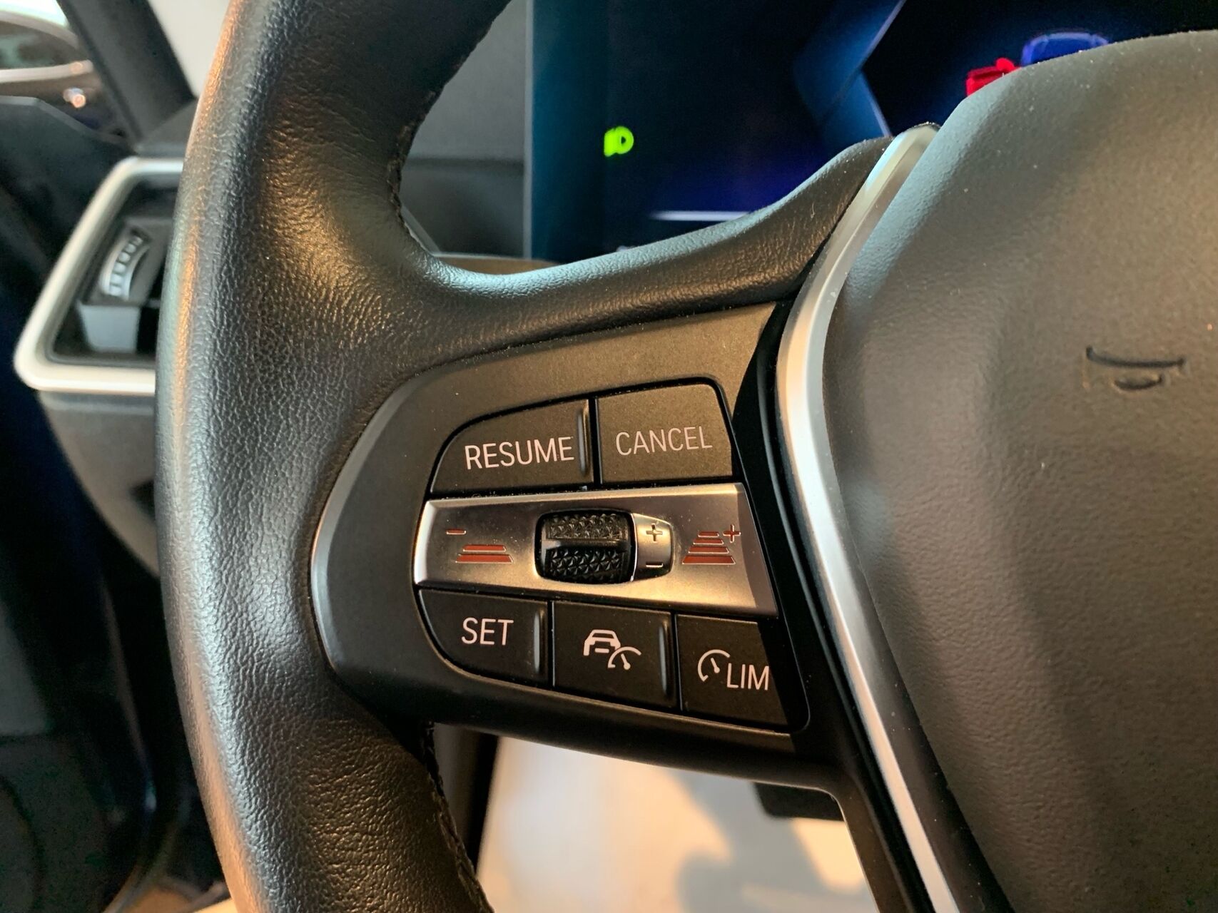 Billede af BMW i4 eDrive40 Gran Coupé EL 340HK 5d Aut.