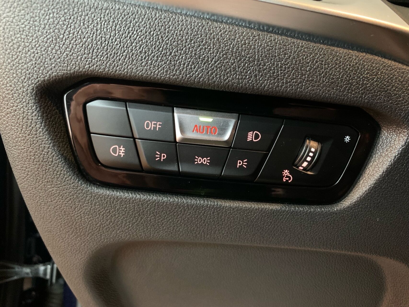 Billede af BMW i4 eDrive40 Gran Coupé EL 340HK 5d Aut.