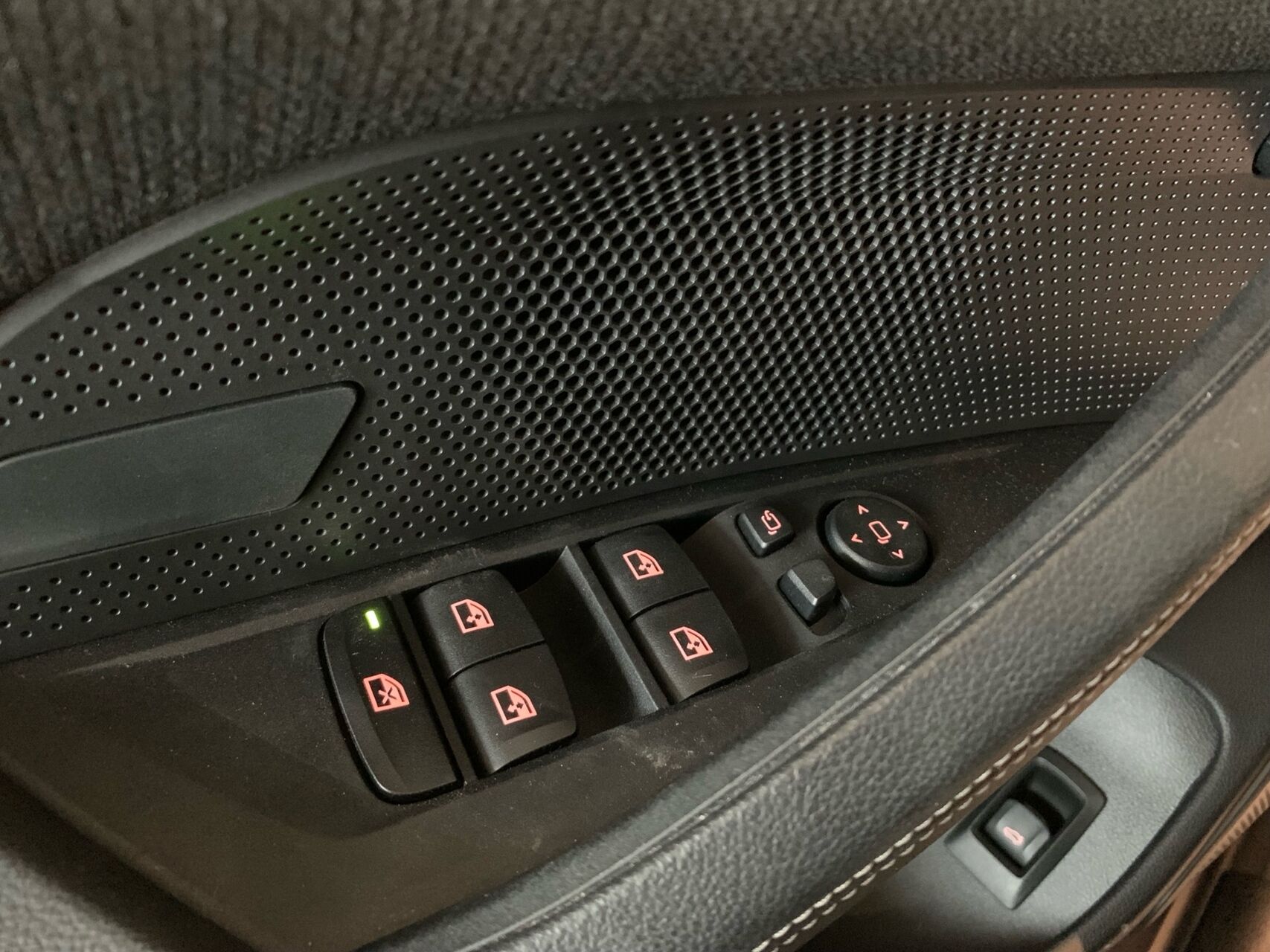 Billede af BMW i4 eDrive40 Gran Coupé EL 340HK 5d Aut.