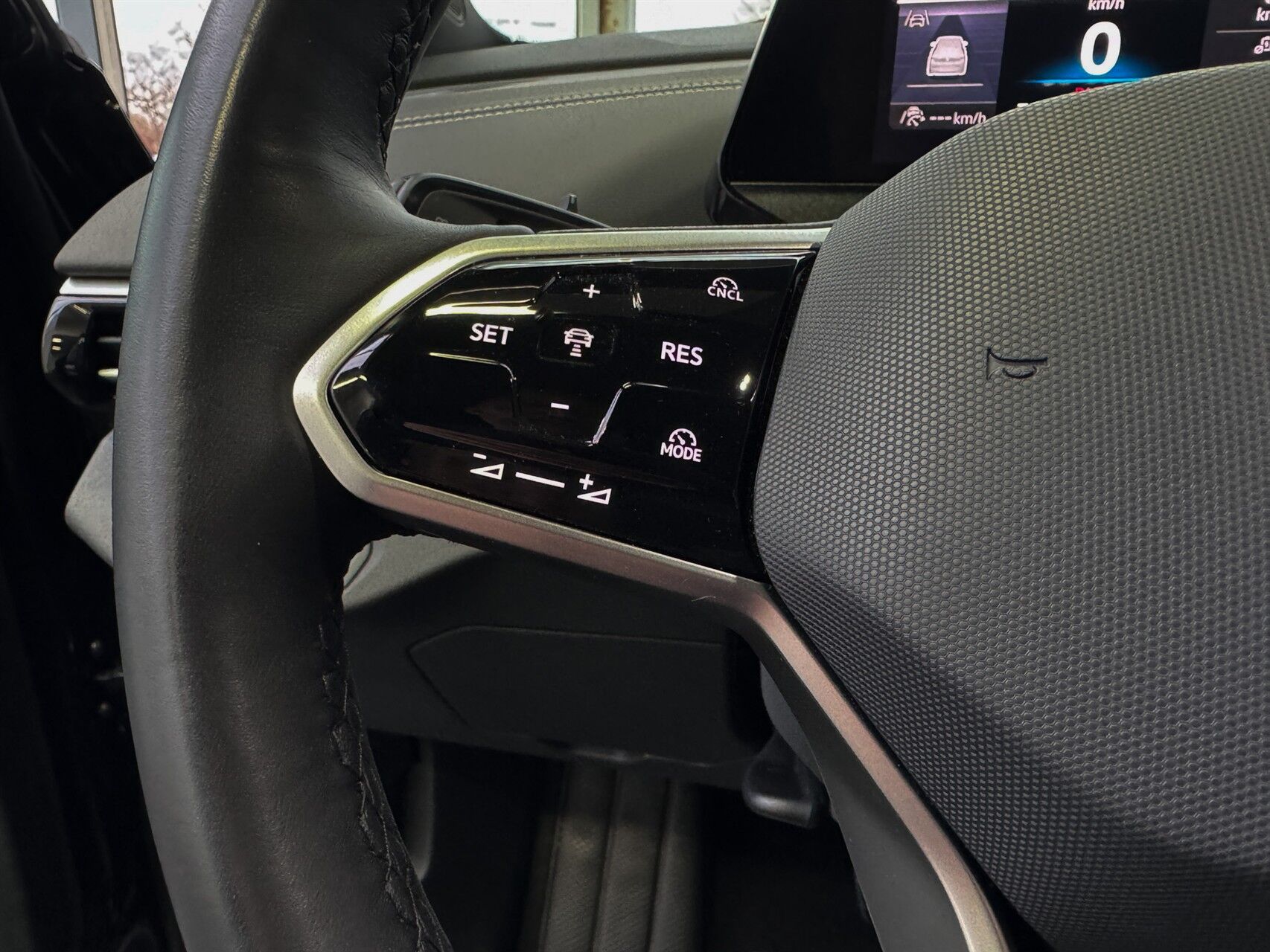 Billede af VW ID.4 EL Style 286HK 5d Aut.