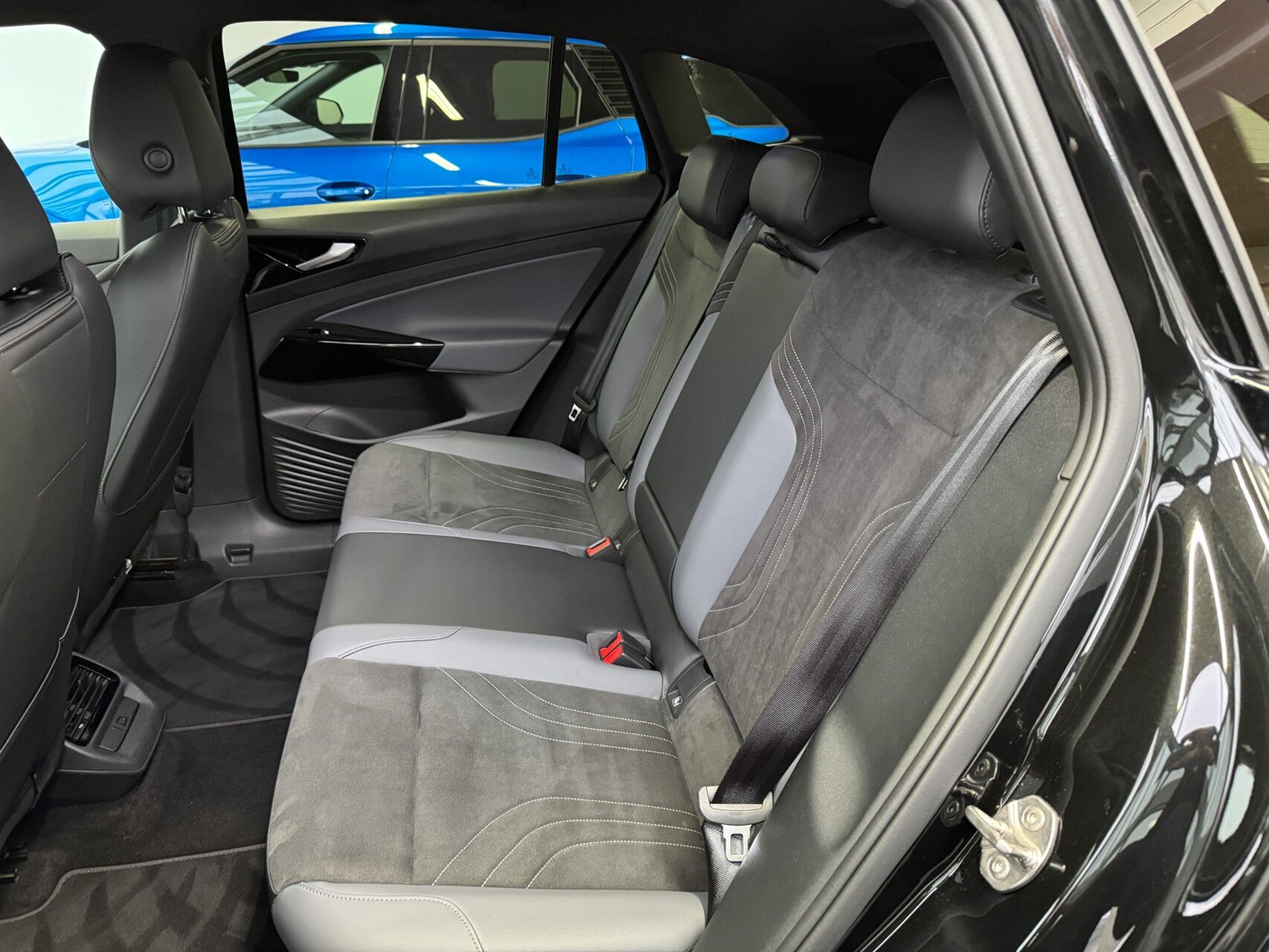 Billede af VW ID.4 EL Style 286HK 5d Aut.