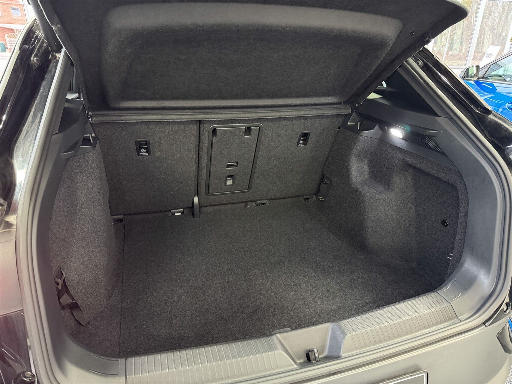 Billede af VW ID.4 EL Style 286HK 5d Aut.