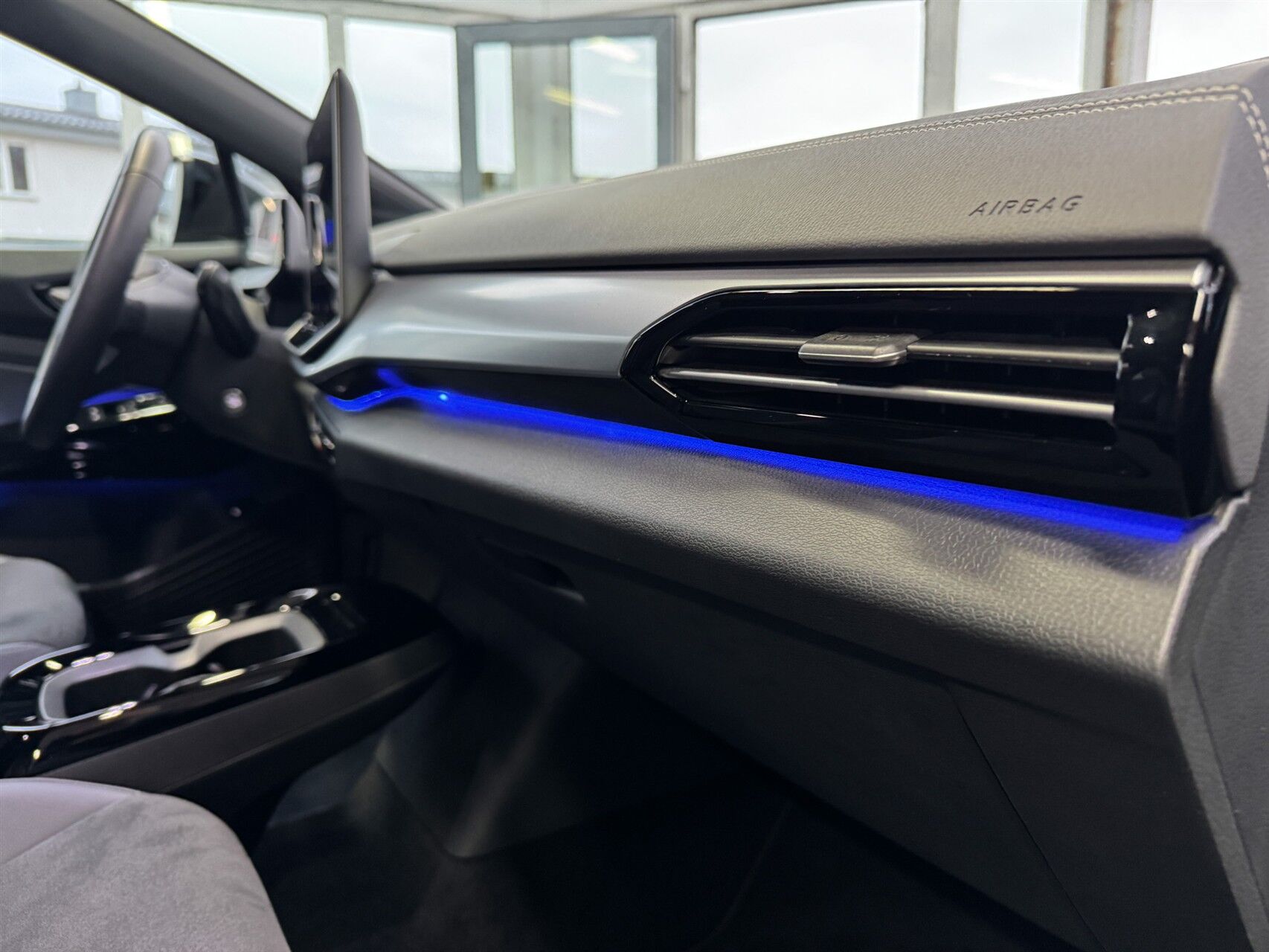 Billede af VW ID.4 EL Style 286HK 5d Aut.