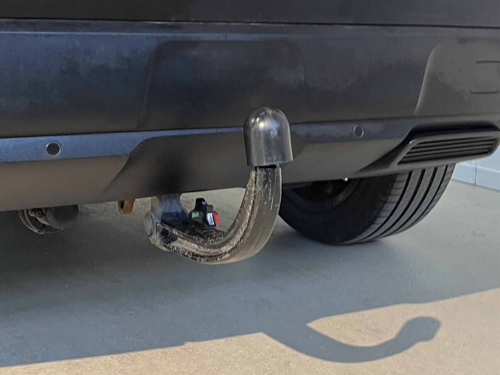 Billede af Peugeot 3008 1,2 e-THP Allure EAT6 130HK 5d 6g Aut.