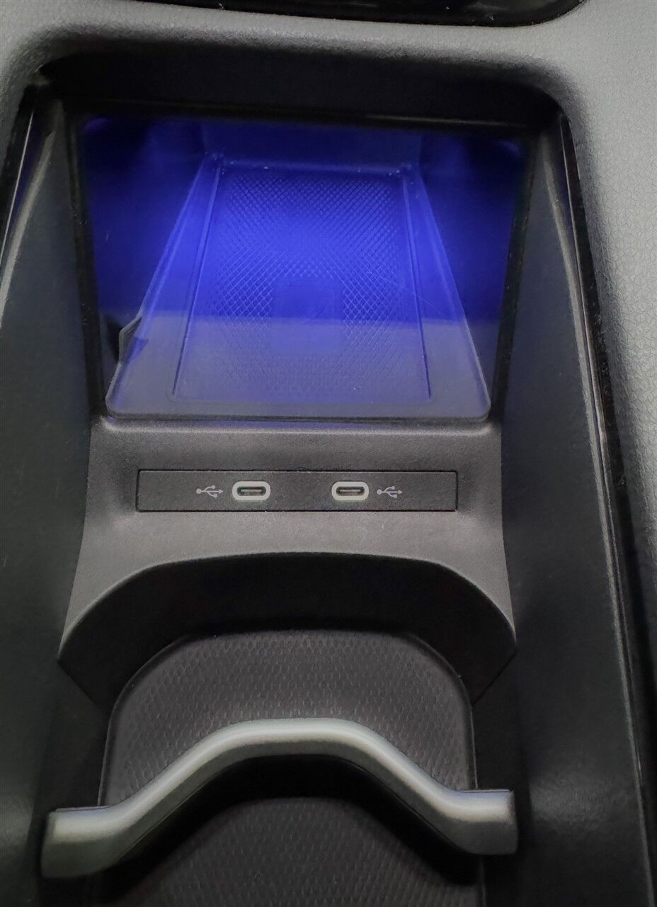 Billede af VW ID.4 EL Style 286HK 5d Aut.