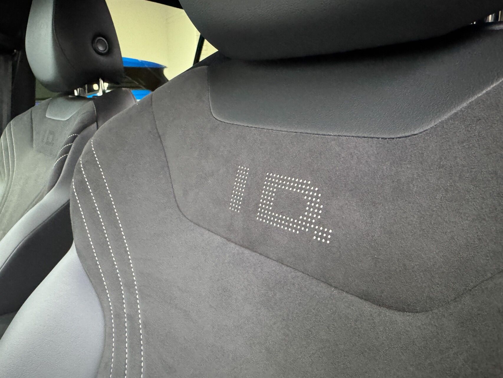 Billede af VW ID.4 EL Style 286HK 5d Aut.