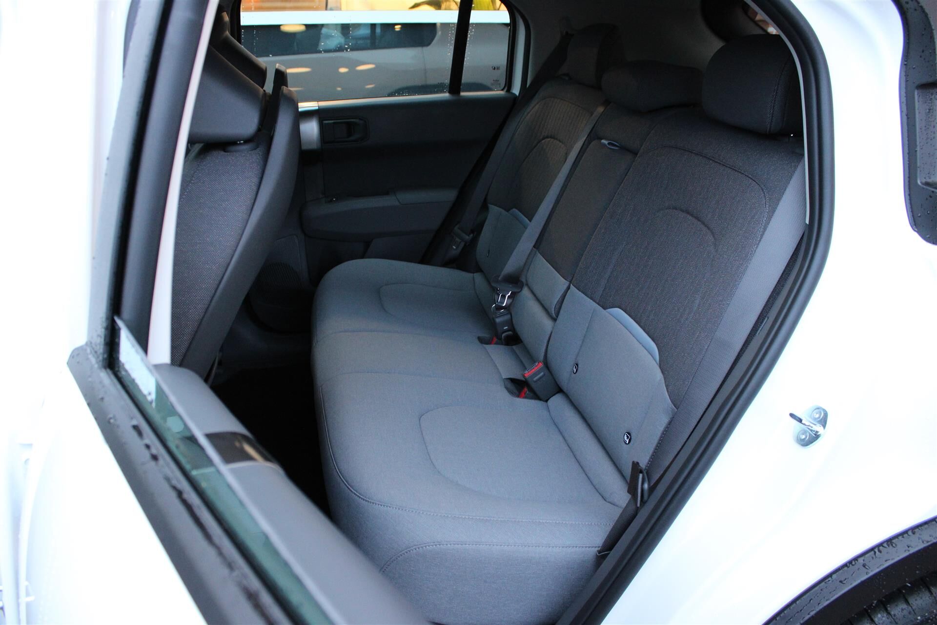 Billede af Kia EV3 EL Standard Range Access 204HK 5d Aut.