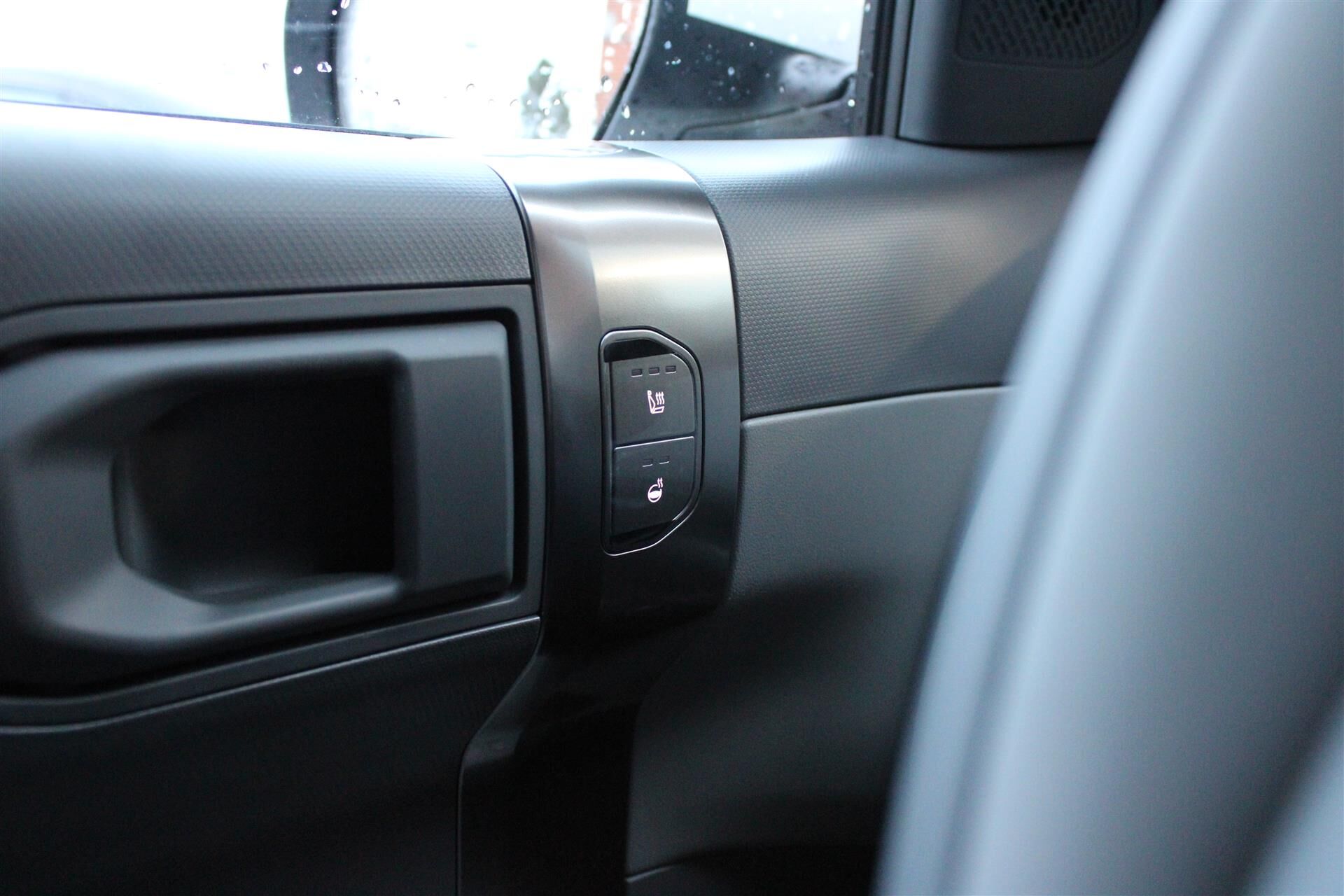 Billede af Kia EV3 EL Standard Range Access 204HK 5d Aut.