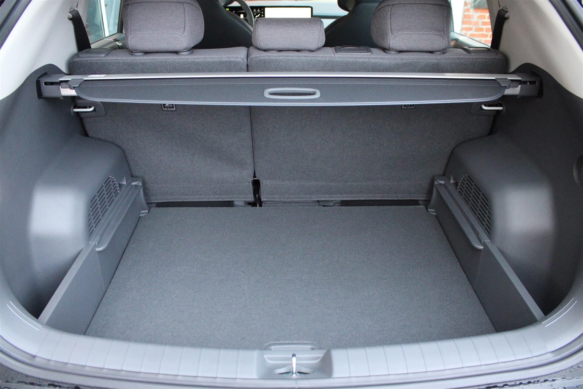 Billede af Kia EV3 EL Standard Range Access 204HK 5d Aut.