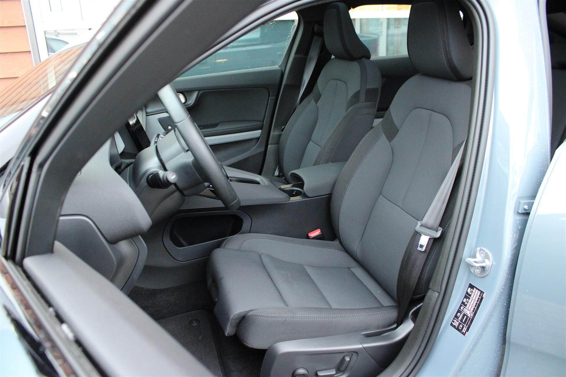 Billede af Polestar 2 EL Long Range Dual motor AWD 421HK 5d Aut.