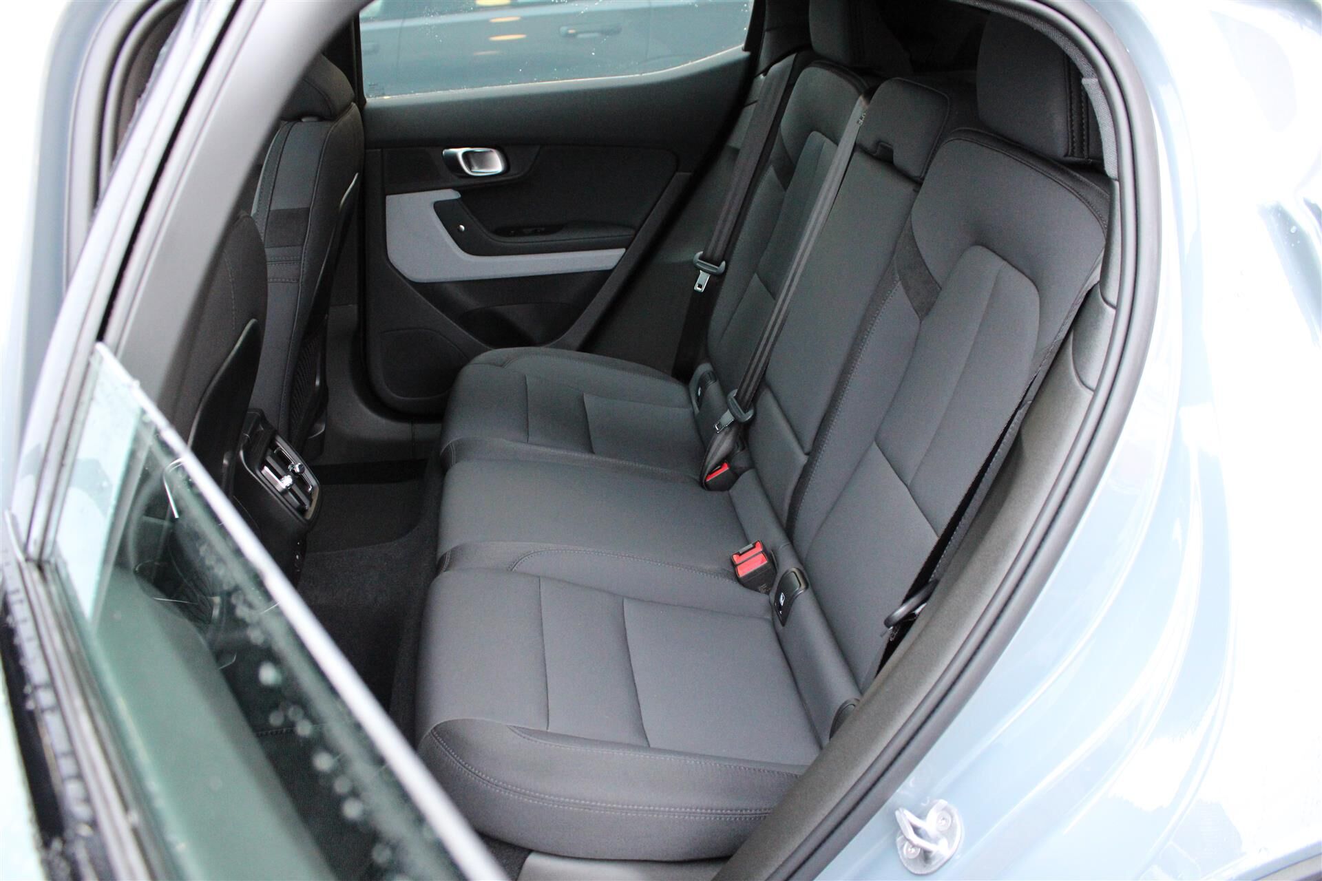 Billede af Polestar 2 EL Long Range Dual motor AWD 421HK 5d Aut.