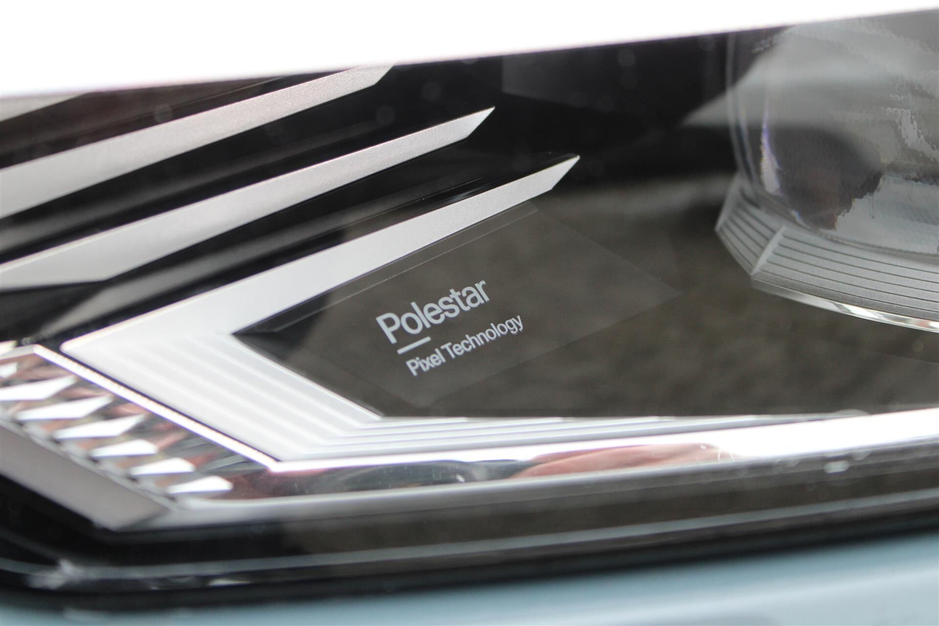 Billede af Polestar 2 EL Long Range Dual motor AWD 421HK 5d Aut.