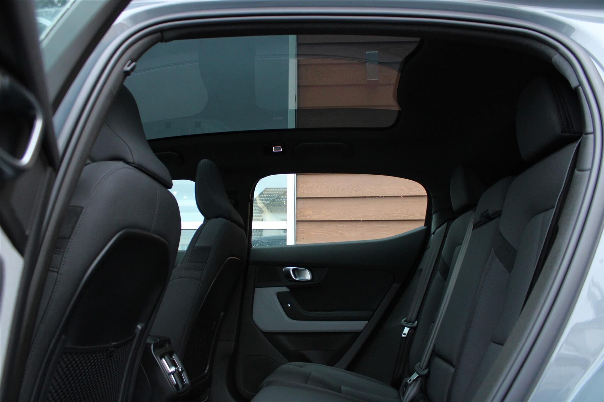 Billede af Polestar 2 EL Long Range Dual motor AWD 421HK 5d Aut.