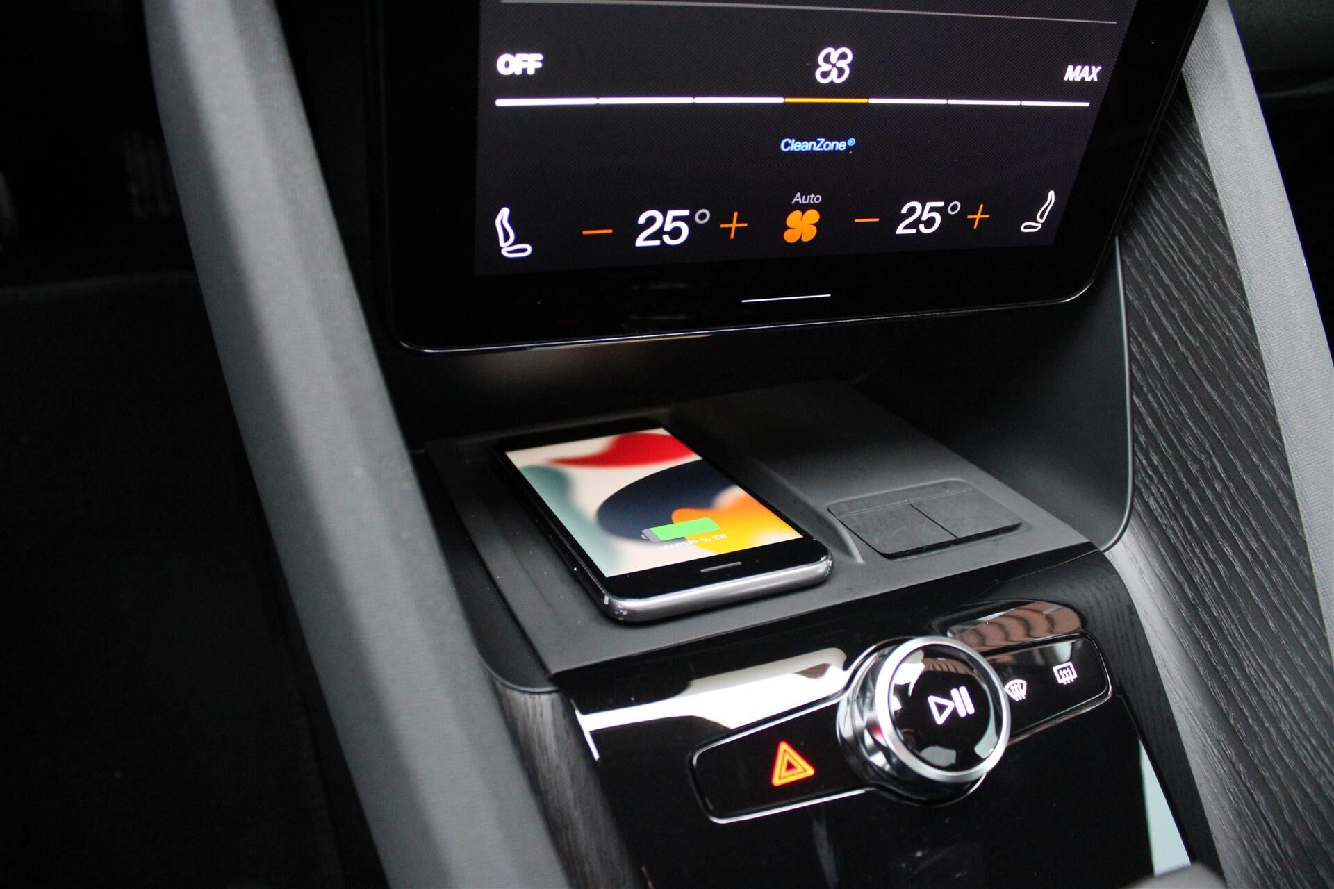 Billede af Polestar 2 EL Long Range Dual motor AWD 421HK 5d Aut.