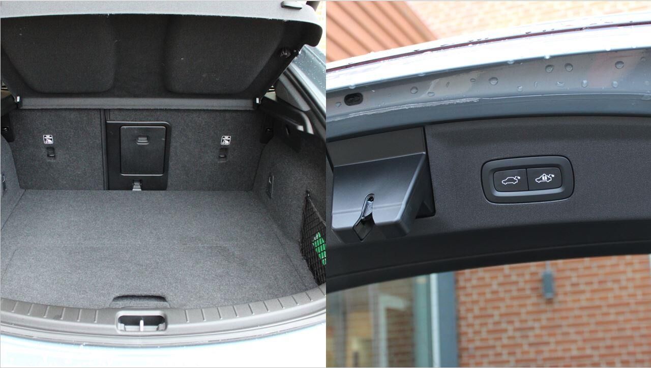 Billede af Polestar 2 EL Long Range Dual motor AWD 421HK 5d Aut.