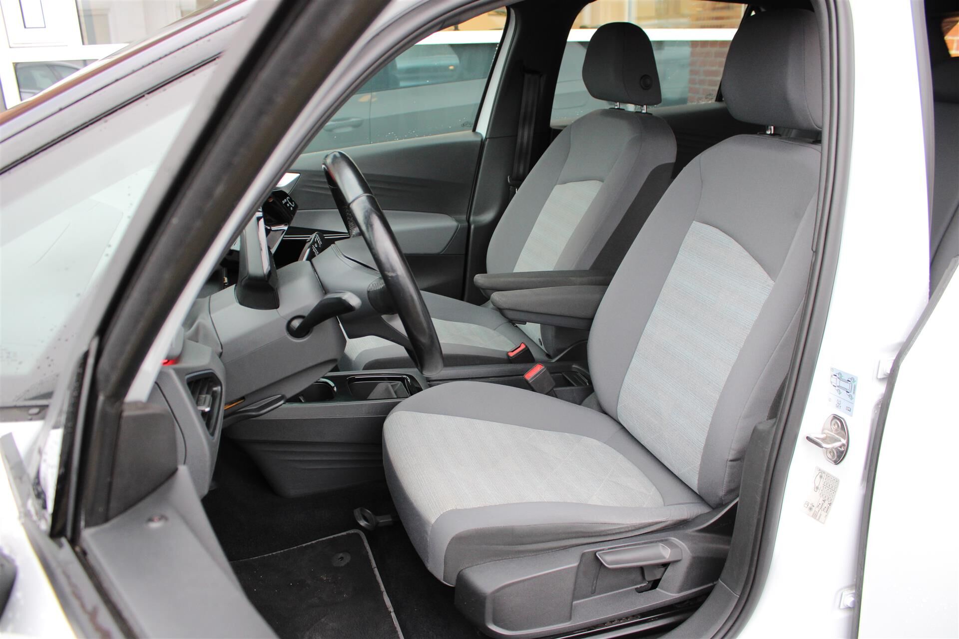 Billede af VW ID.3 EL Pro 145HK 5d Aut.