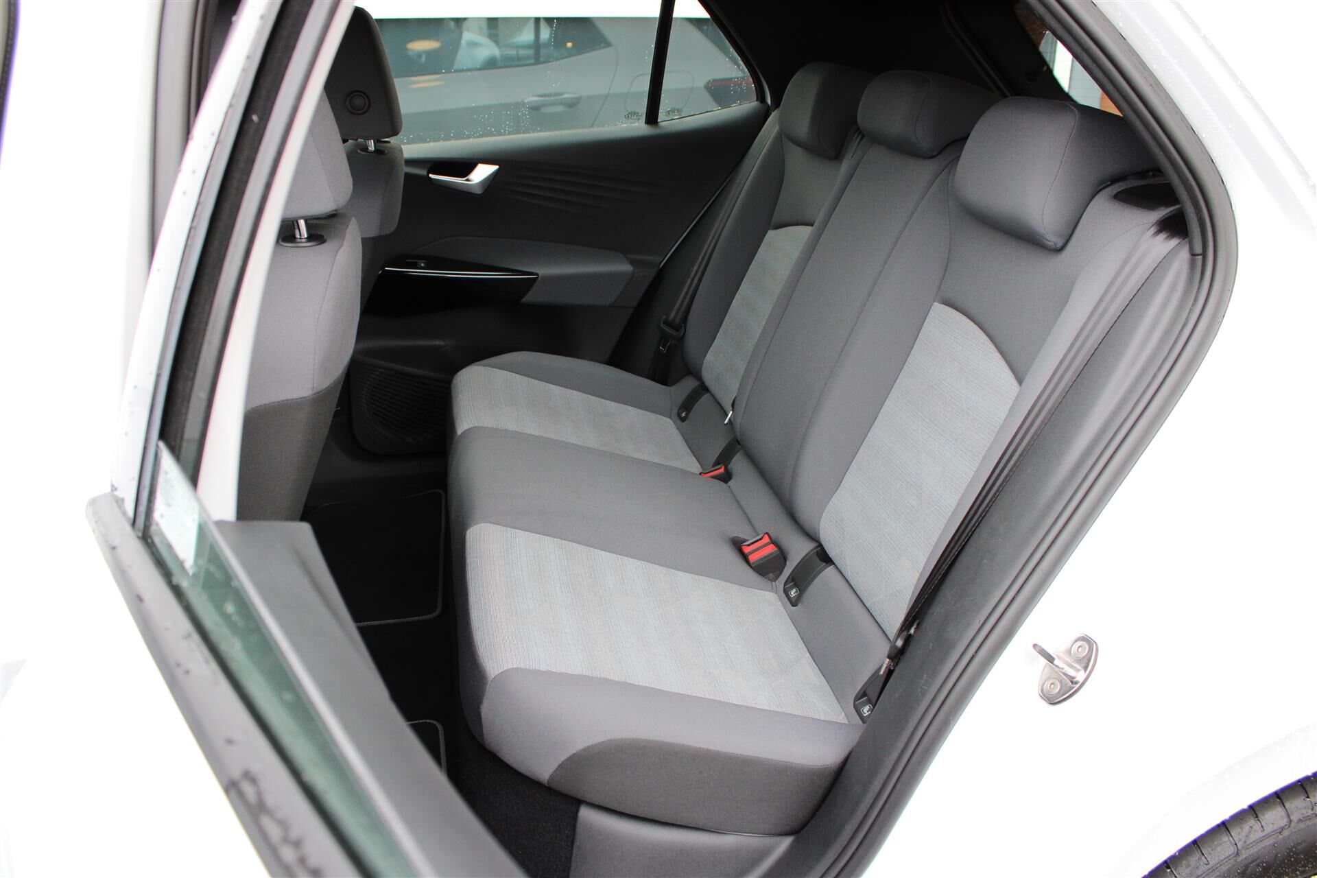 Billede af VW ID.3 EL Pro 145HK 5d Aut.