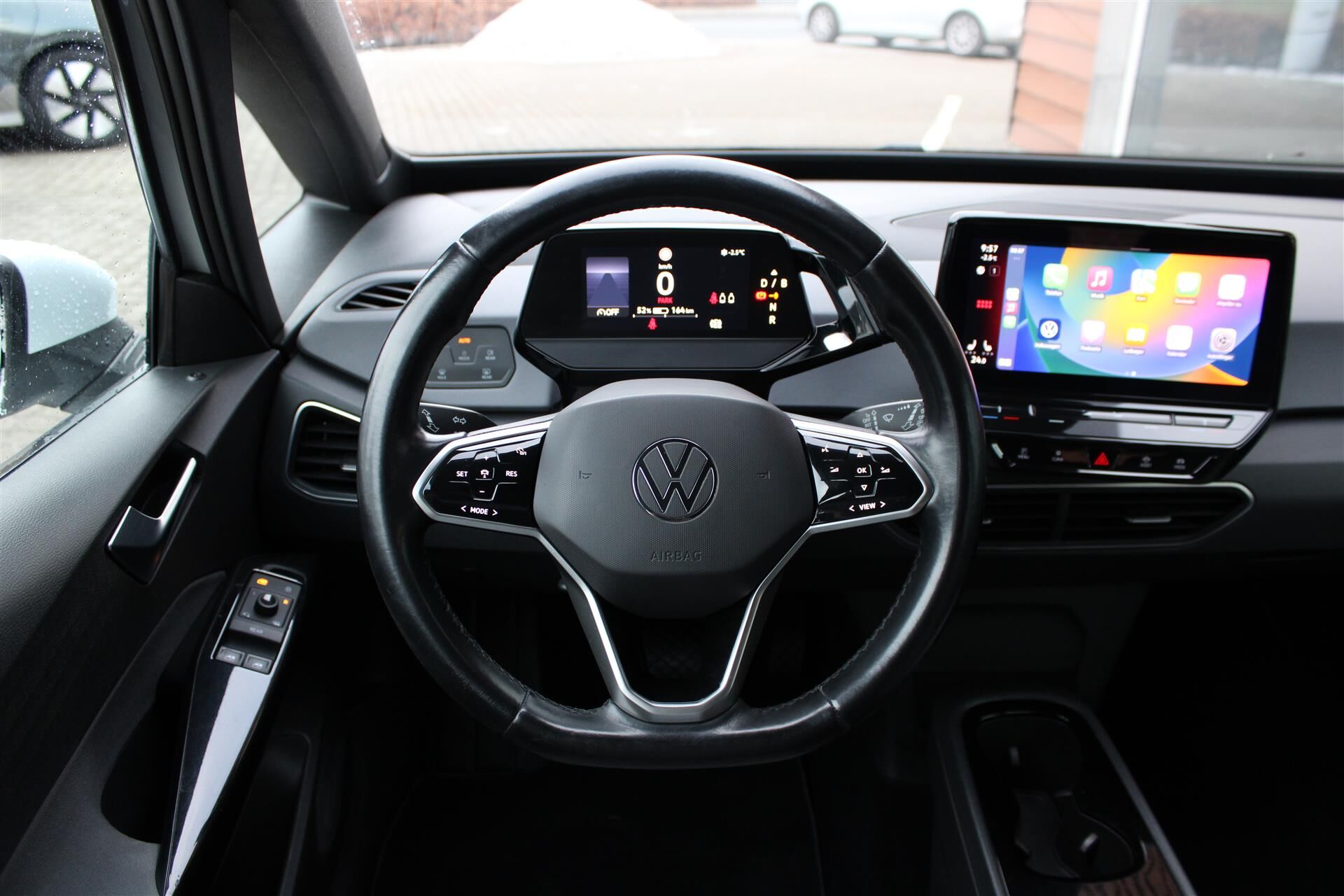 Billede af VW ID.3 EL Pro 145HK 5d Aut.