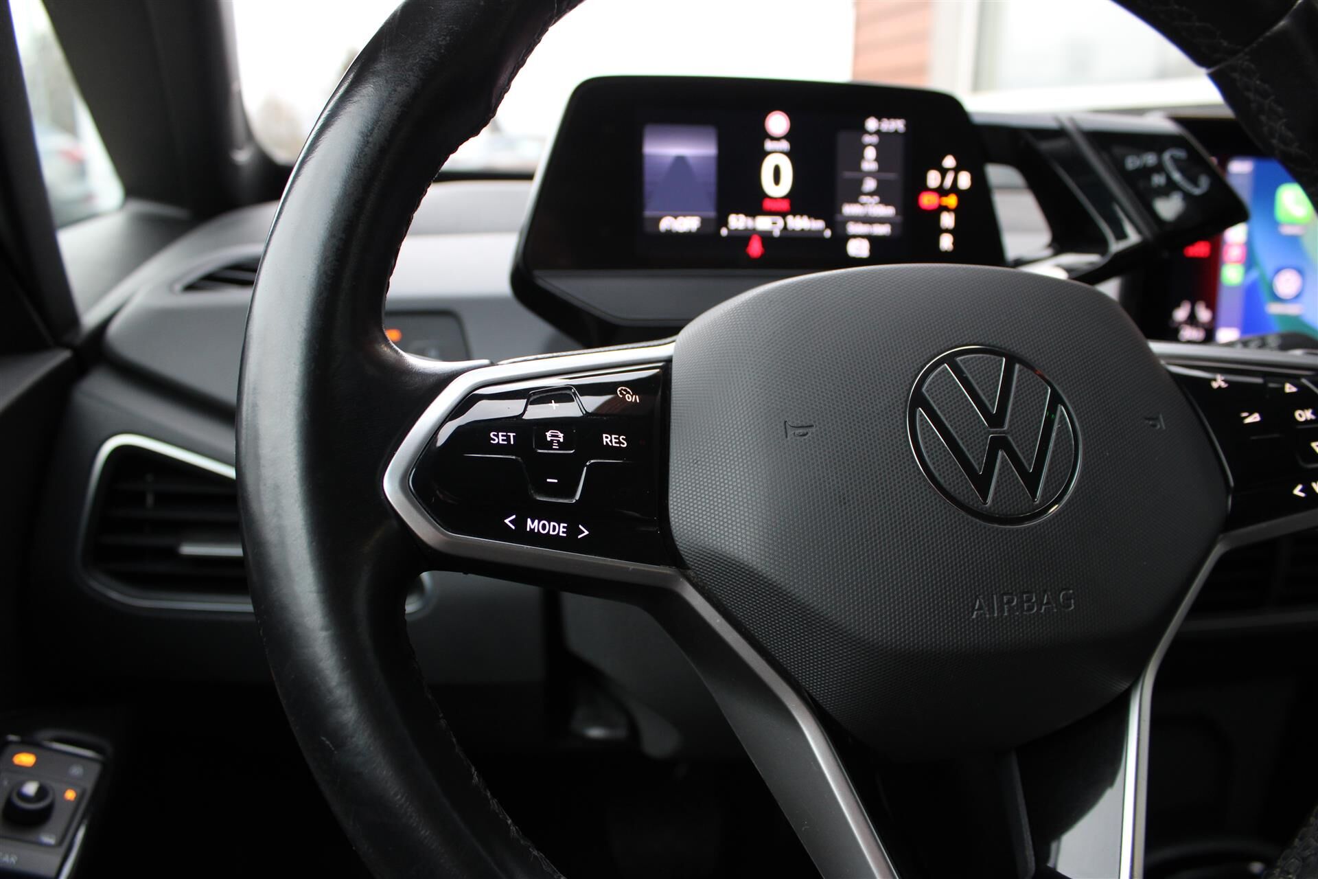 Billede af VW ID.3 EL Pro 145HK 5d Aut.