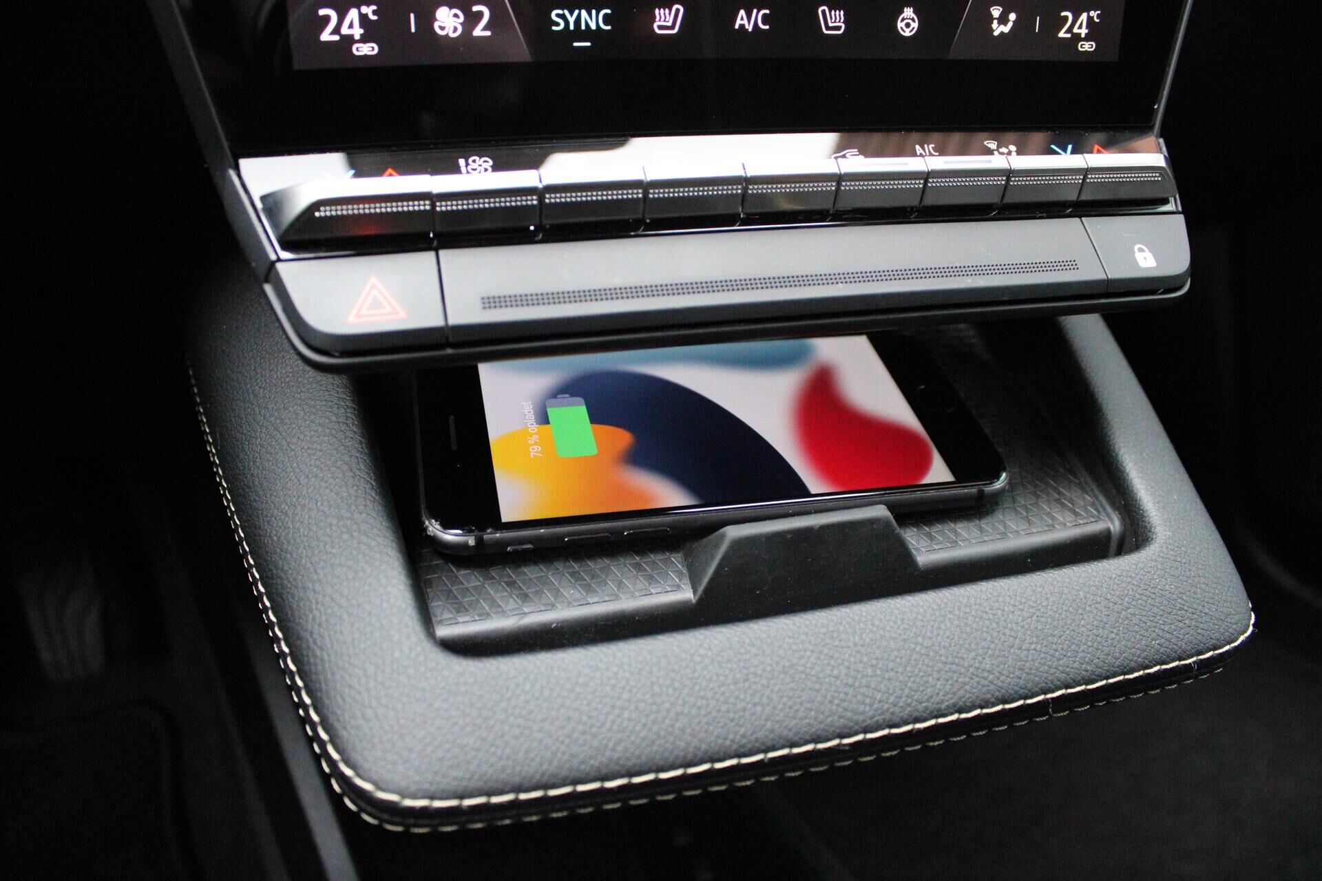 Billede af Renault Mégane E-TECH Iconic 220HK 5d Aut.