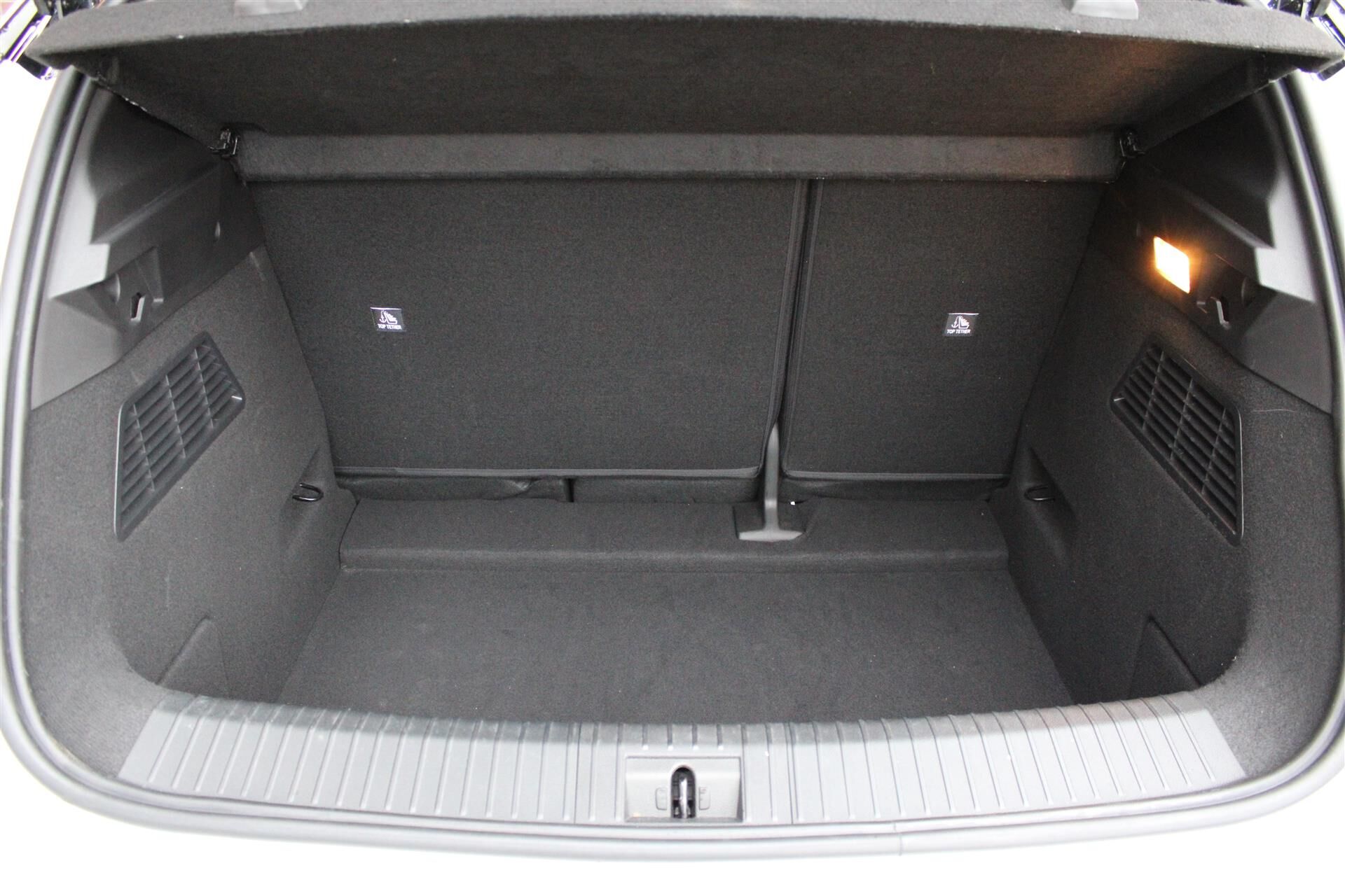 Billede af Renault Mégane E-TECH Iconic 220HK 5d Aut.