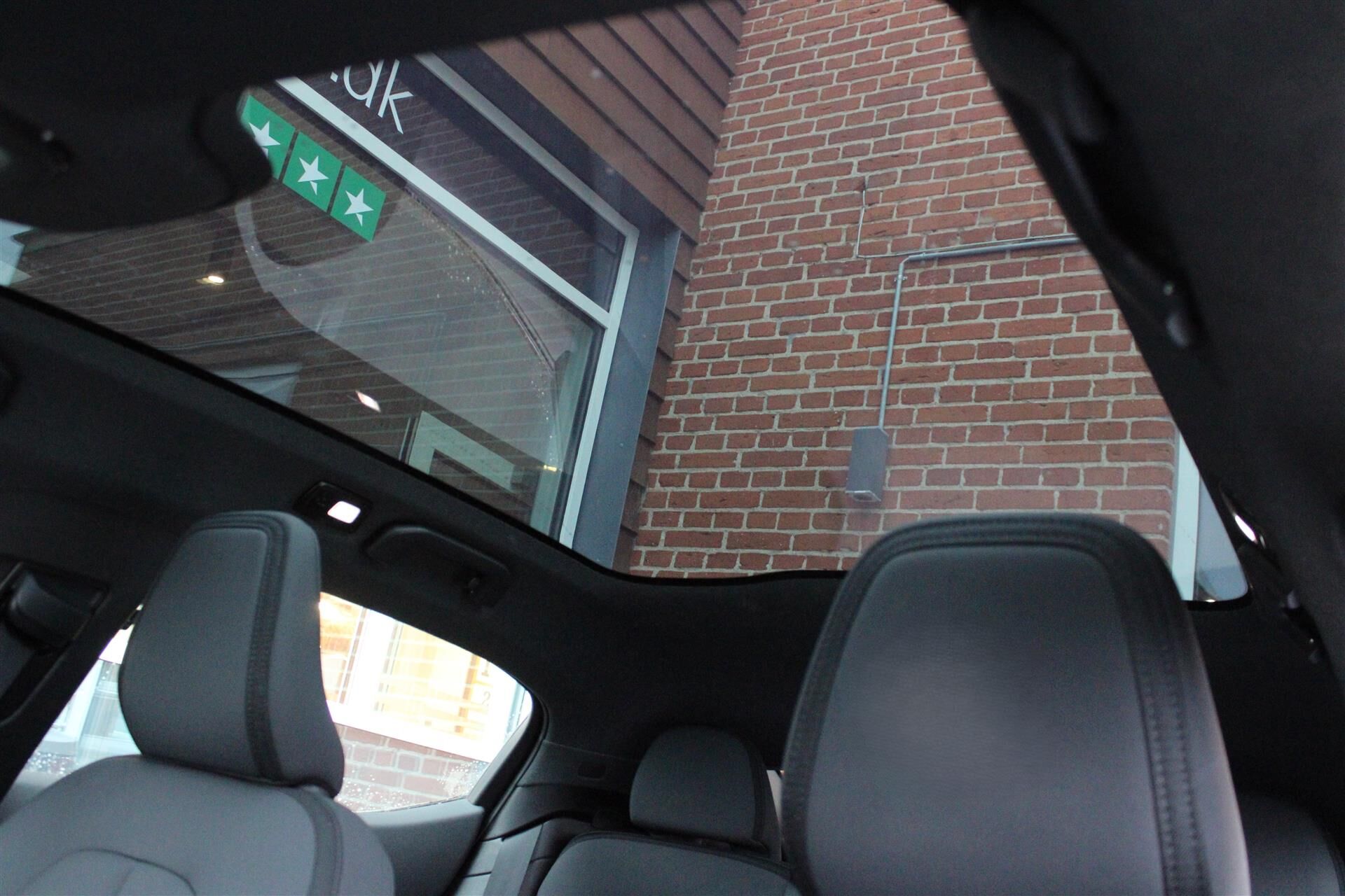 Billede af Polestar 2 EL Long Range Plus AWD 408HK 5d Aut.