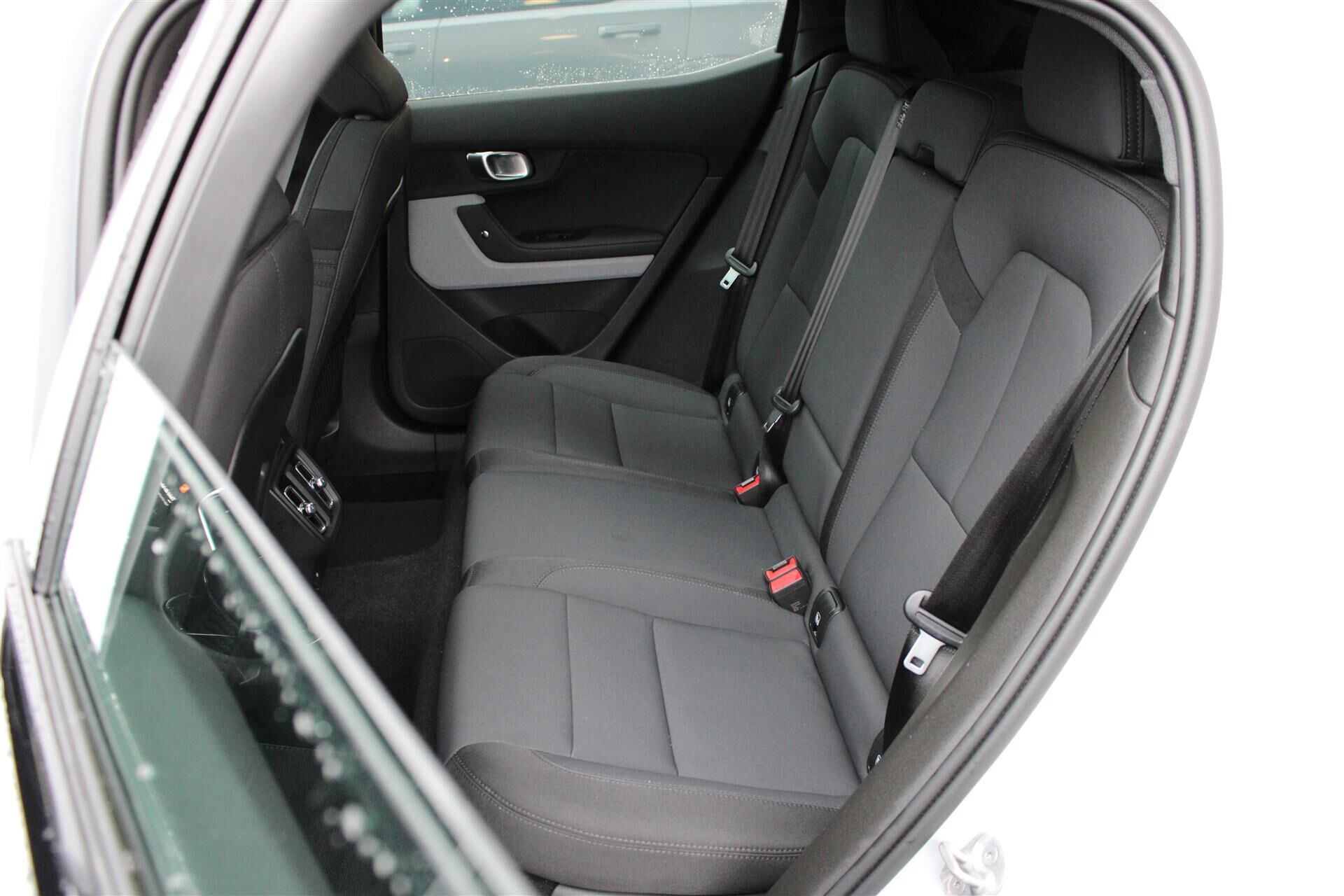 Billede af Polestar 2 EL Long Range Plus AWD 408HK 5d Aut.