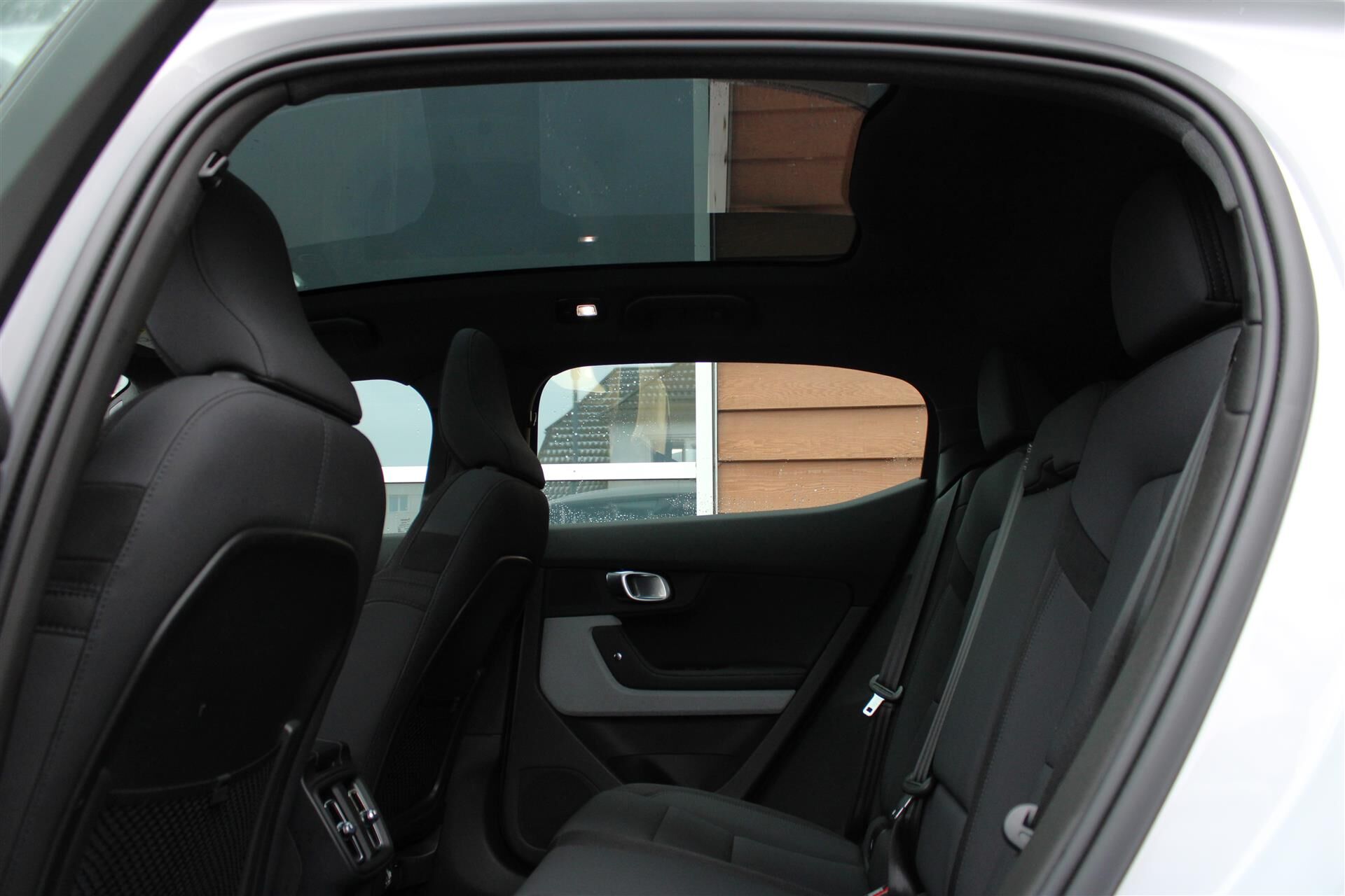 Billede af Polestar 2 EL Long Range Plus AWD 408HK 5d Aut.