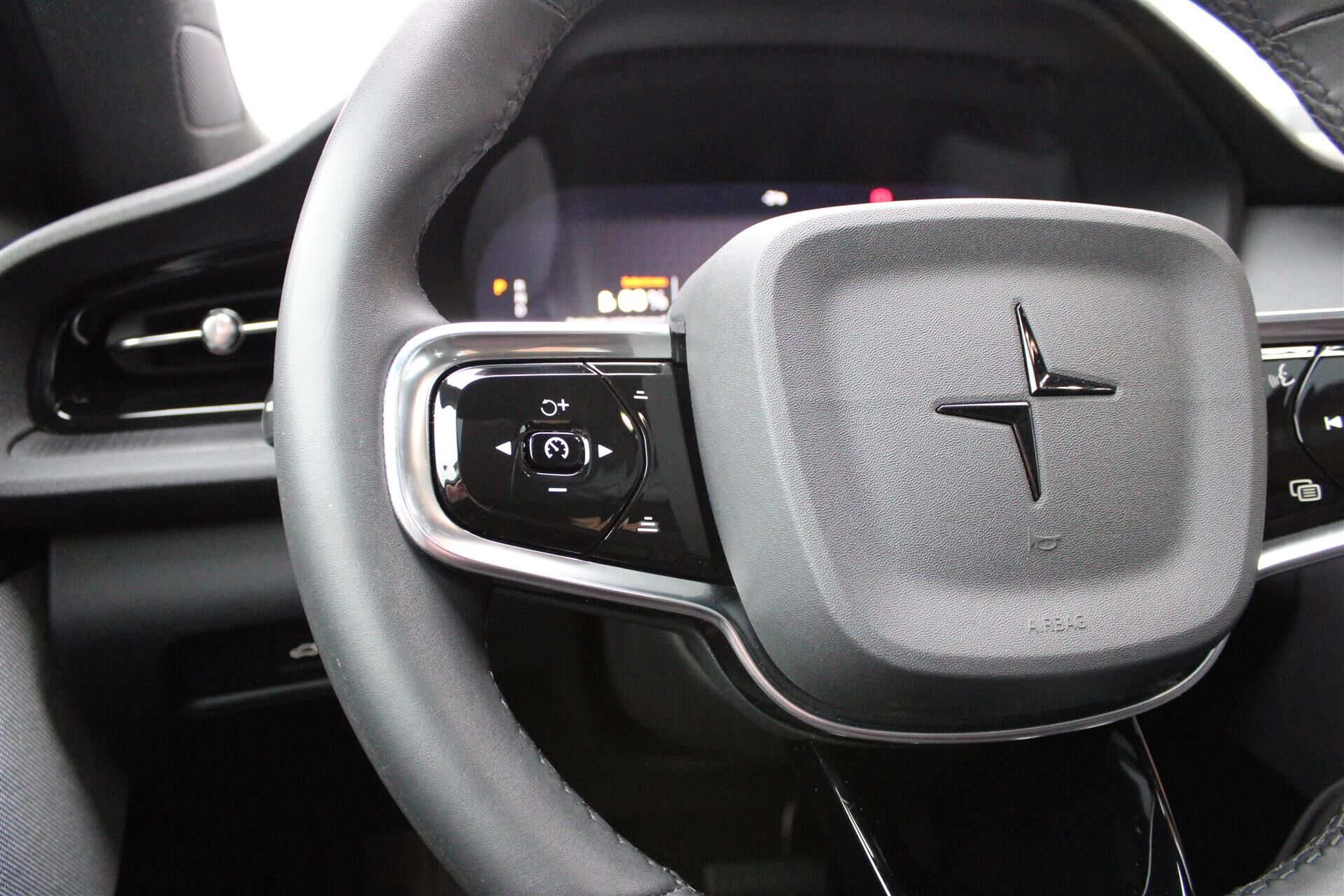 Billede af Polestar 2 EL Long Range Plus AWD 408HK 5d Aut.