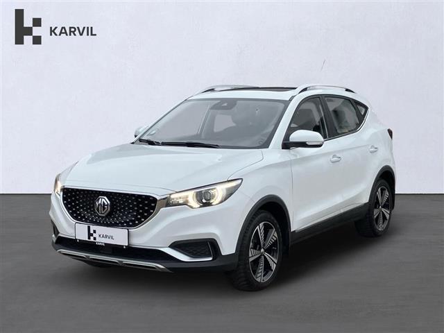 Billede af MG ZS EV EL Comfort 143HK 5d Aut.