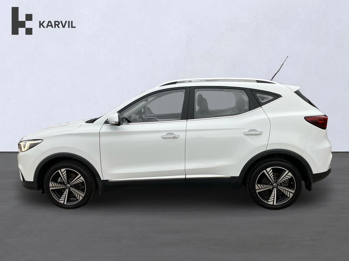 Billede af MG ZS EV EL Comfort 143HK 5d Aut.